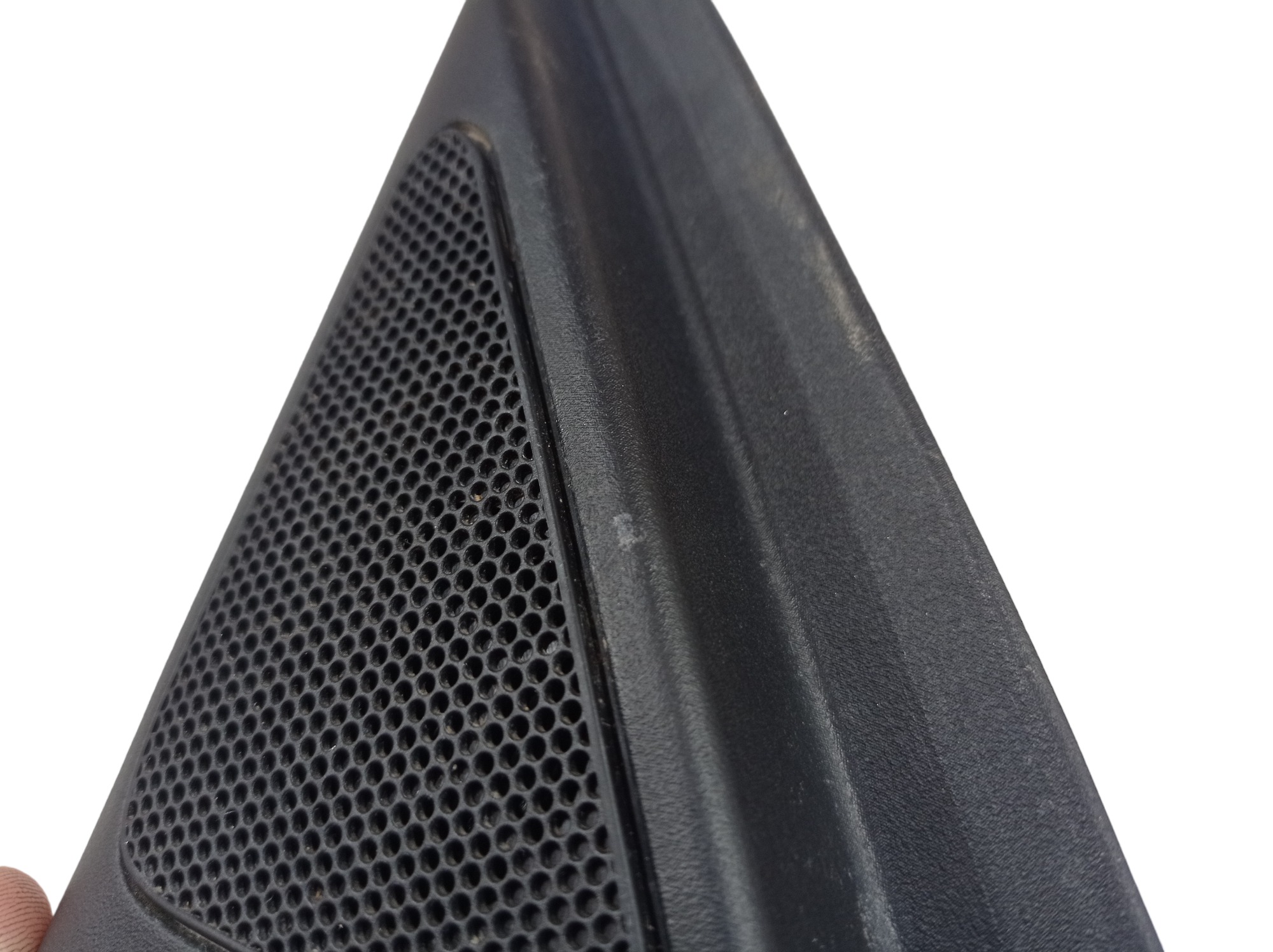 Acabamento Interno Retrovisor Esquerdo Kia Mohave 2015 V555 8