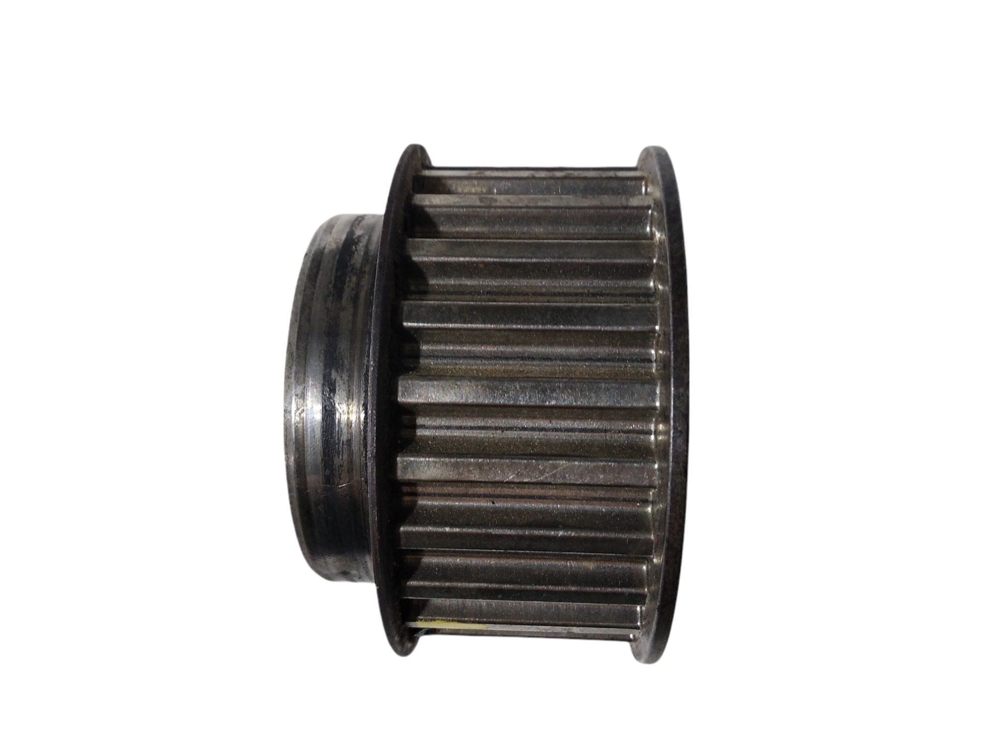 Polia Correia Dentada Land Rover Defender  Diesel 110 V98 3