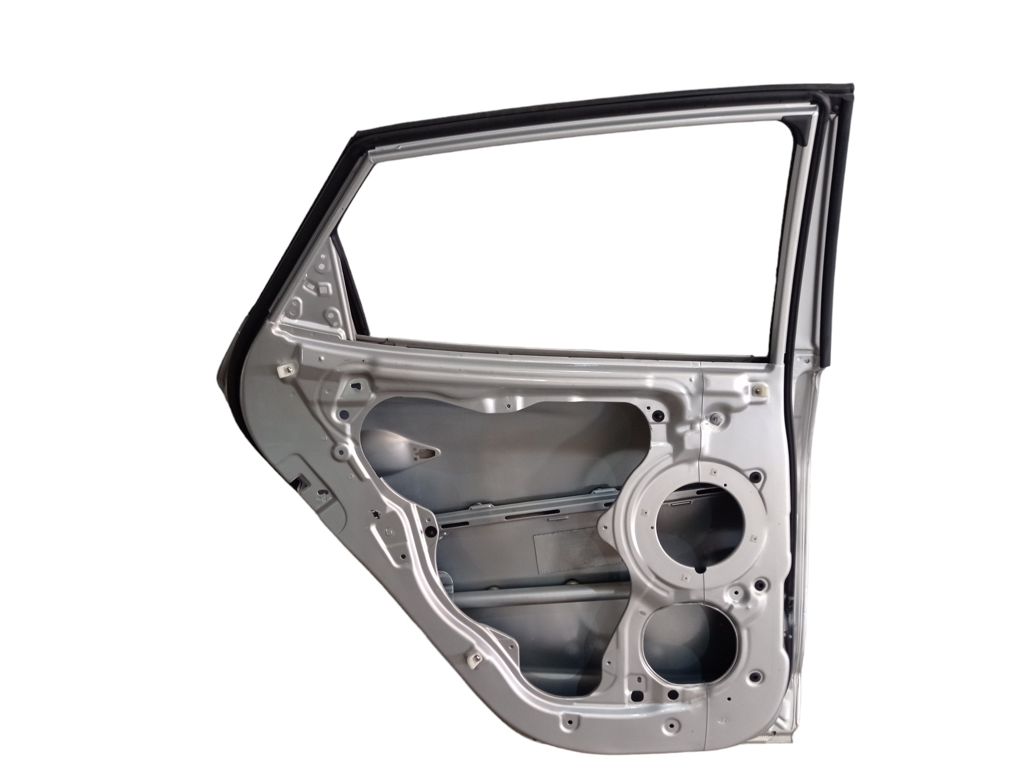 Porta Traseira Esquerda Hyundai Ix35 2019 V556 7