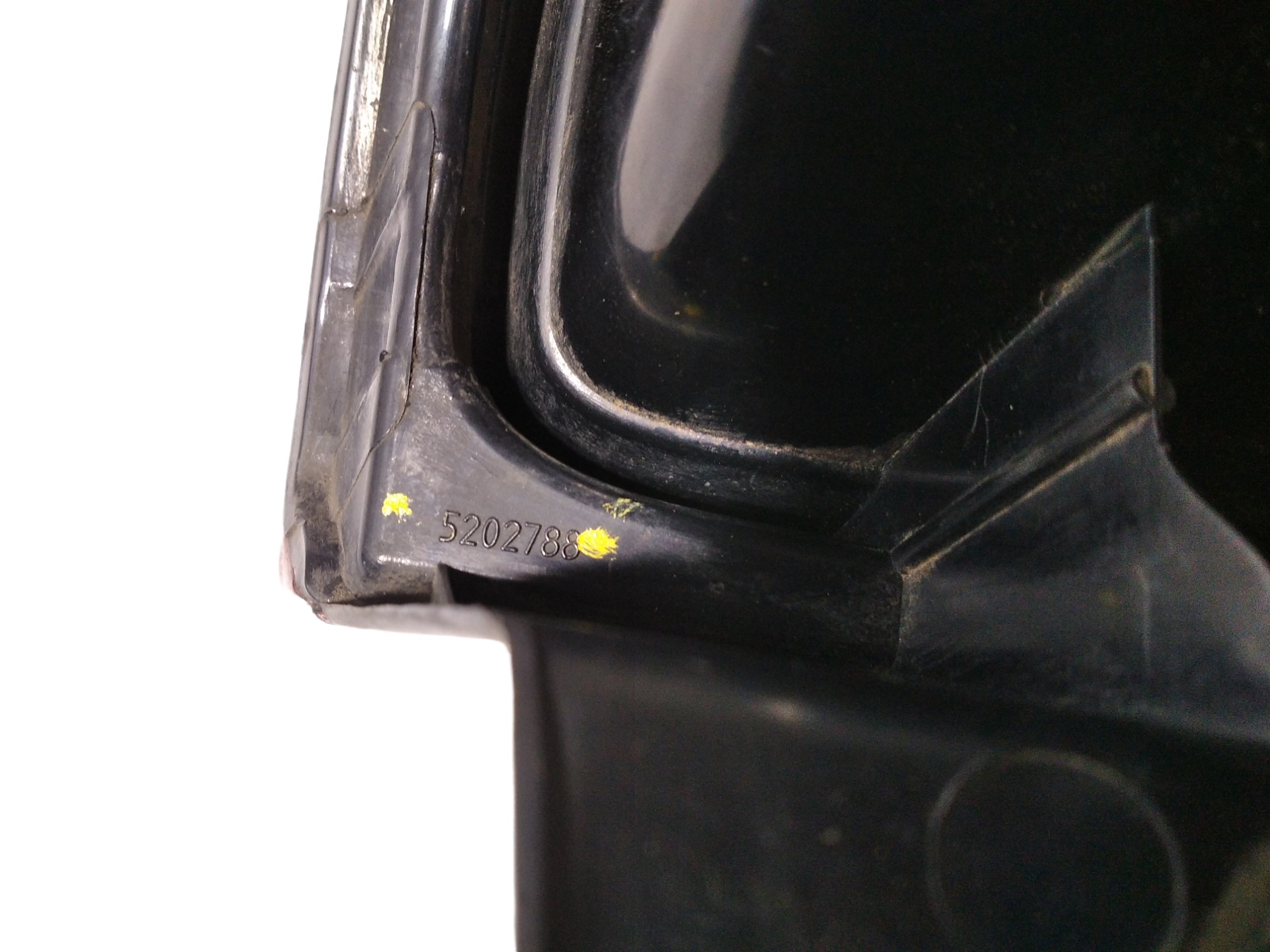 Lanterna Direita Fiat Uno Vivace 2011 5202788 D71 8