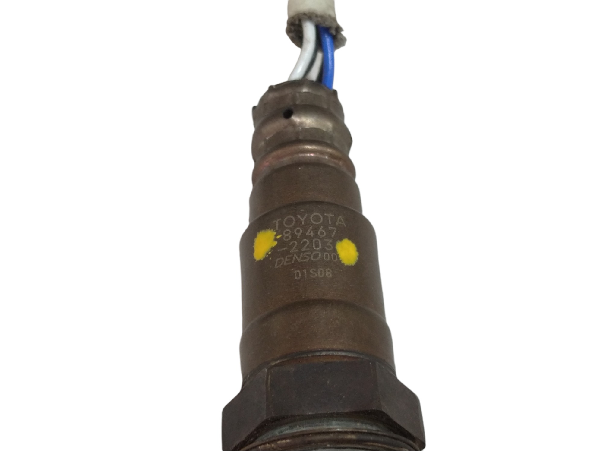 Sonda Lambida Superior Lexus Is 250 F Sport 2015 V434 2