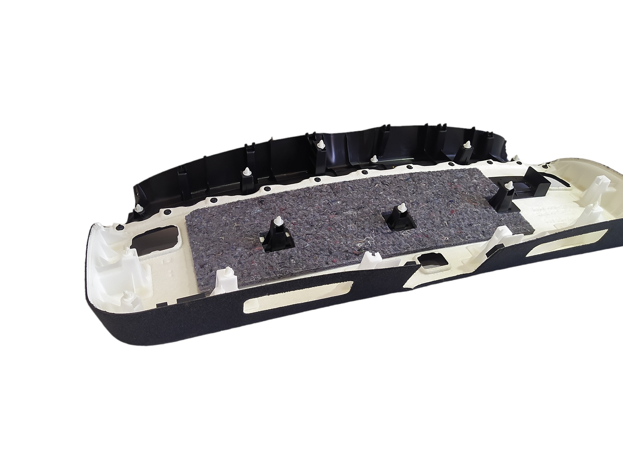 Acabamento Tampa Porta Mala Lexus Rx450hl 3.5 2021 V576 1