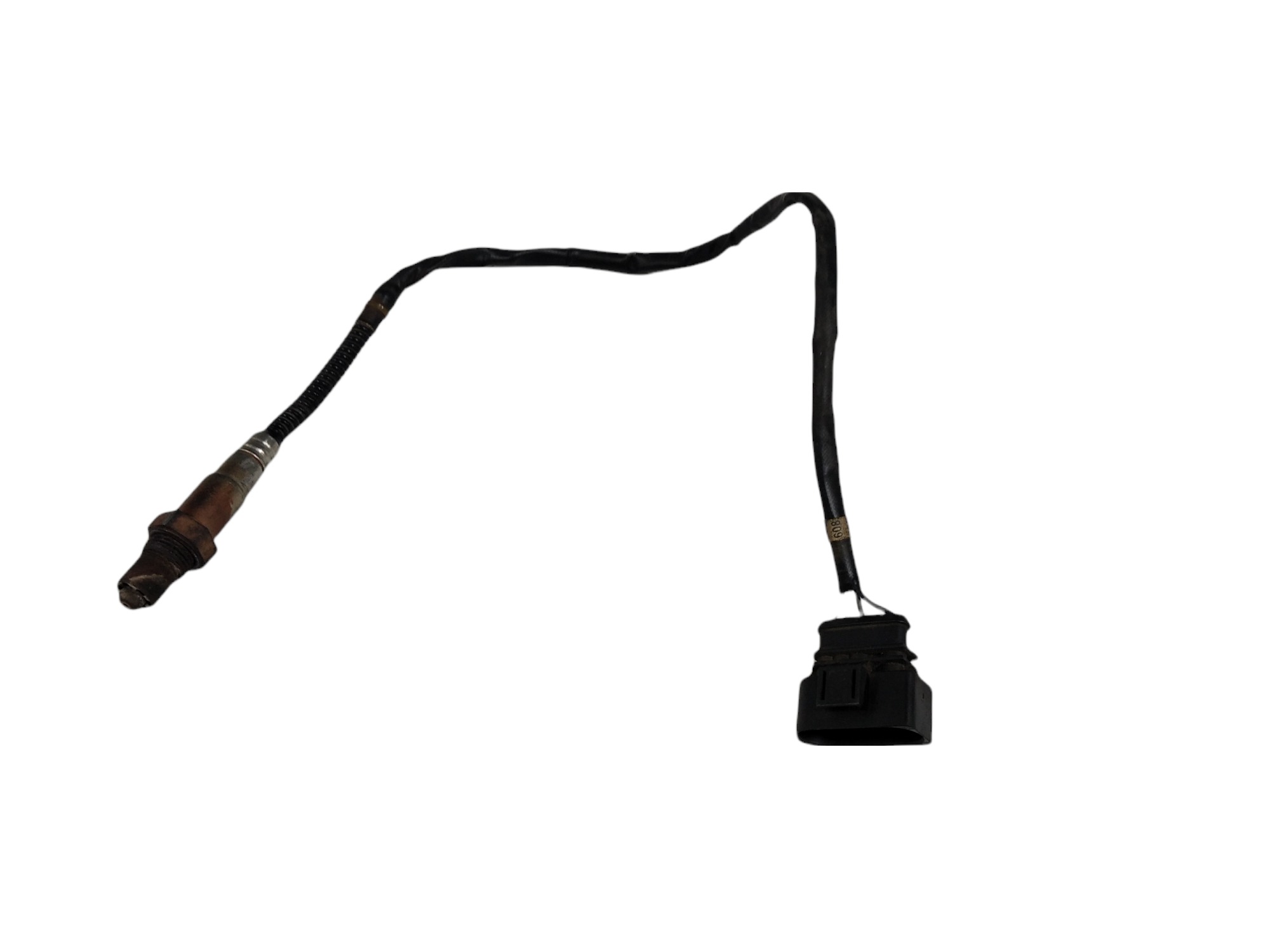 Sonda Lambda Inferior Audi A6 2.7 Biturbo V261 3a0973334 7