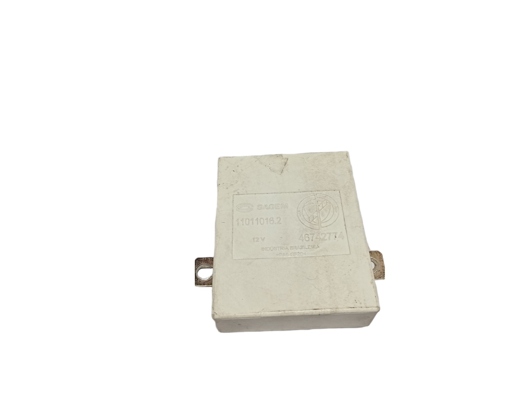 Modulo Conforto Fiat Marea Brava 2001 46742774 V120 2