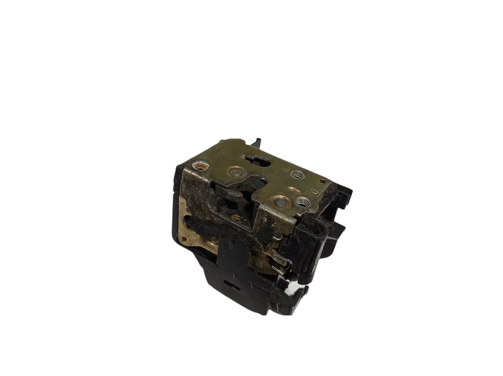 Fechadura Dianteira Direita Fiat Palio Siena 2005 V171 1