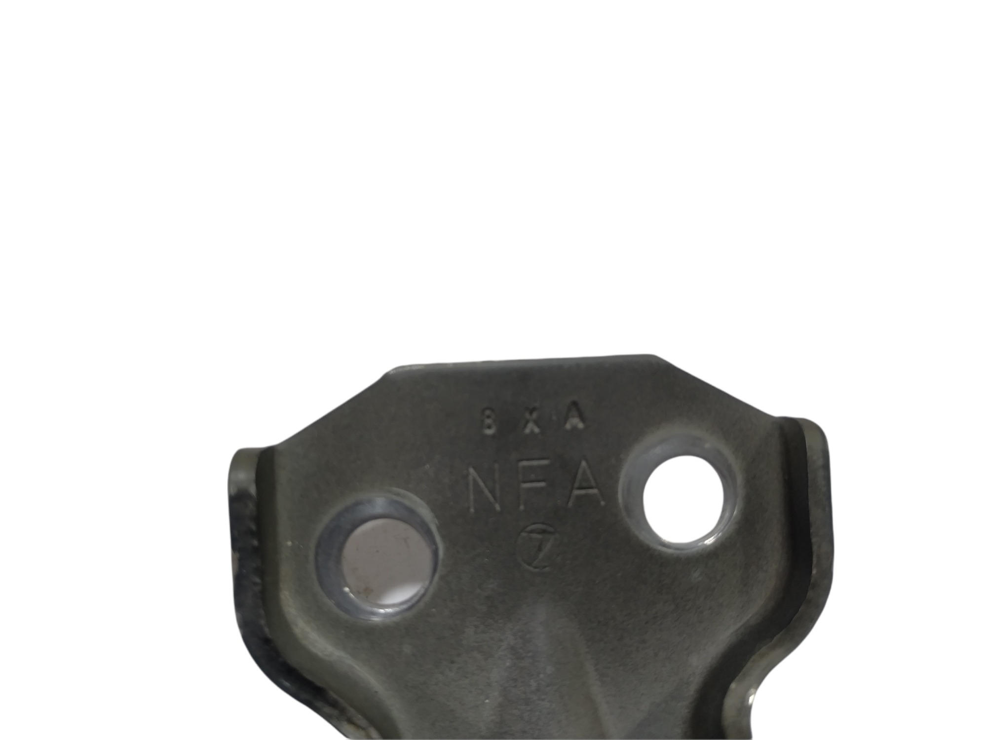 Dobradiça Dianteira Direita Subaru Impreza 2009 V375 4