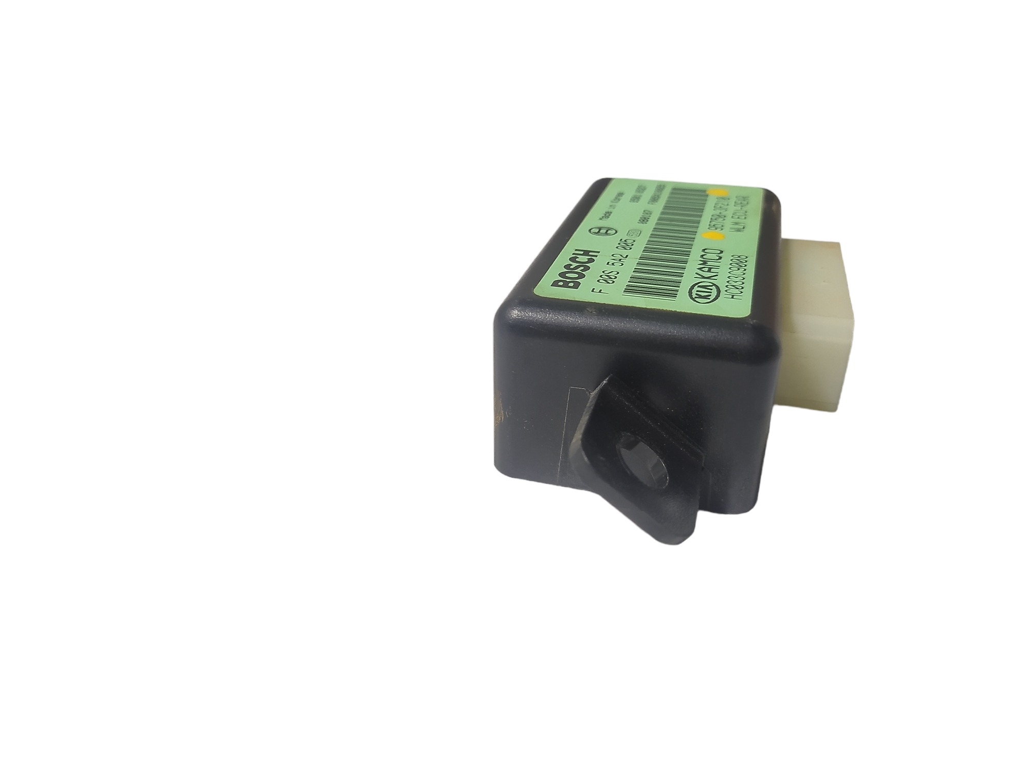 Atuador Fechadura Porta Traseira Direita Kia Opirus V581 6