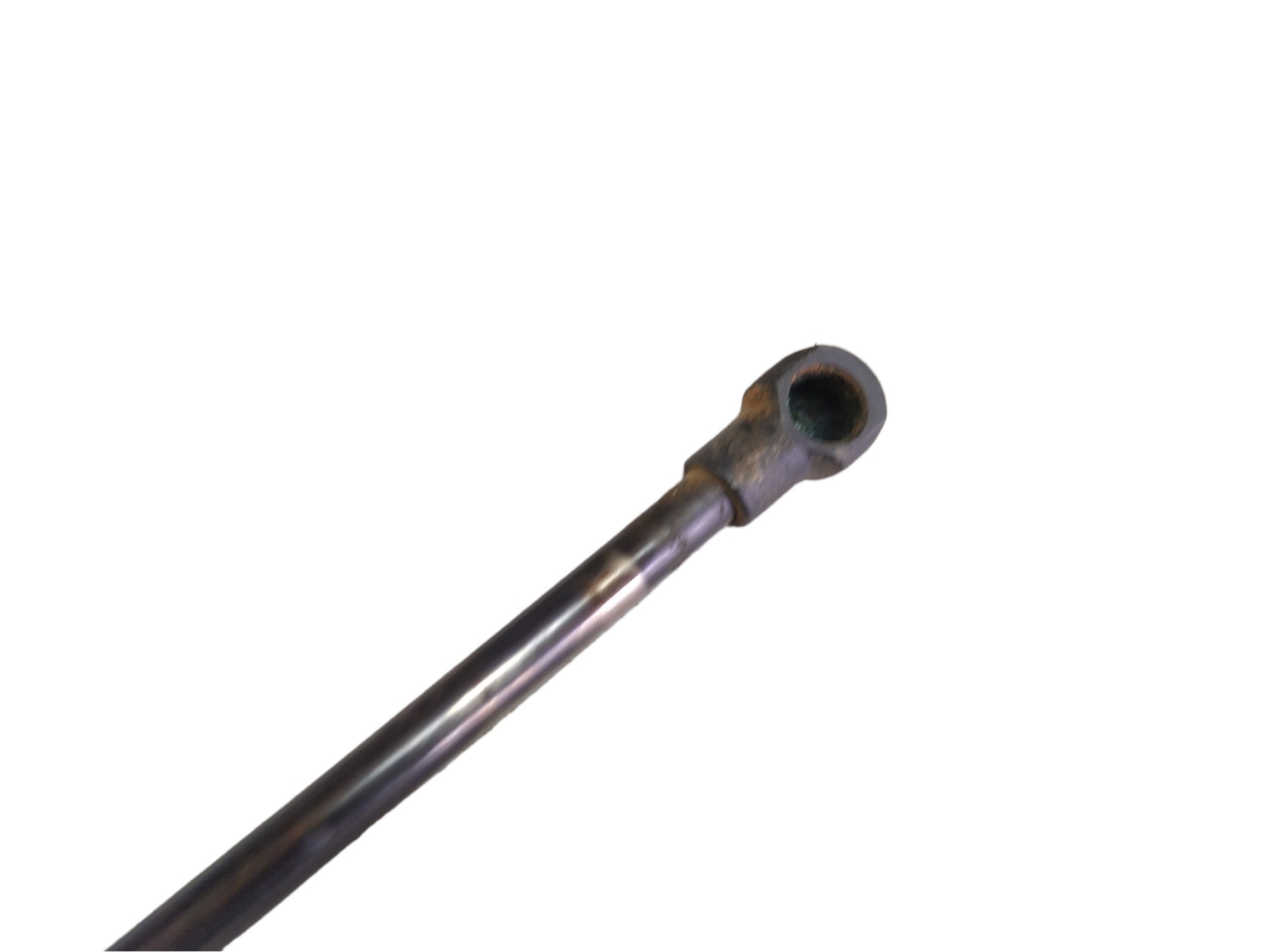Amortecedor Tampa Traseira Peugeot 306 9624450980 2000 V404 1