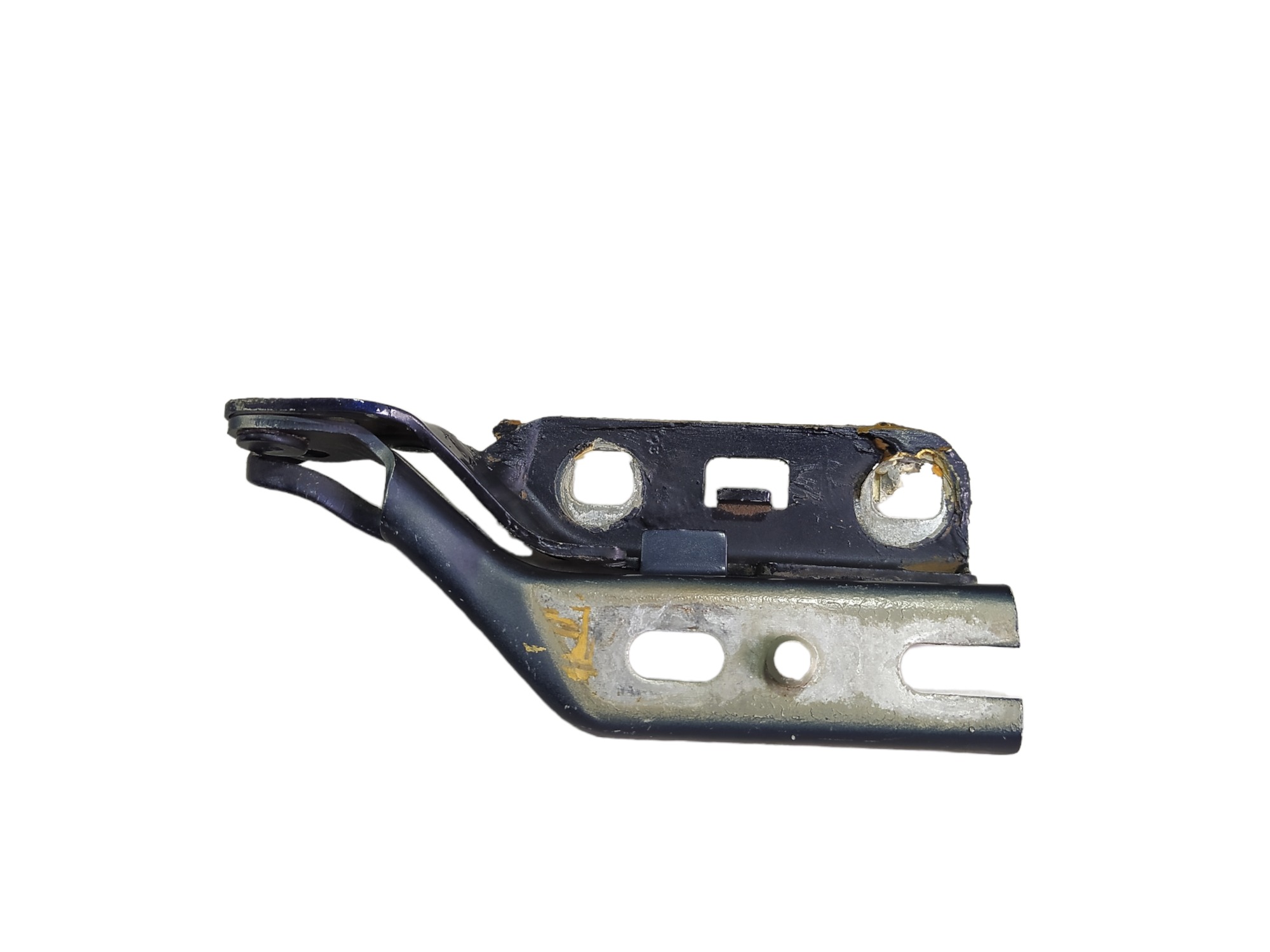 Dobradiça Capô Esquerda Citroen Xsara 2002 A 2006 V400 3