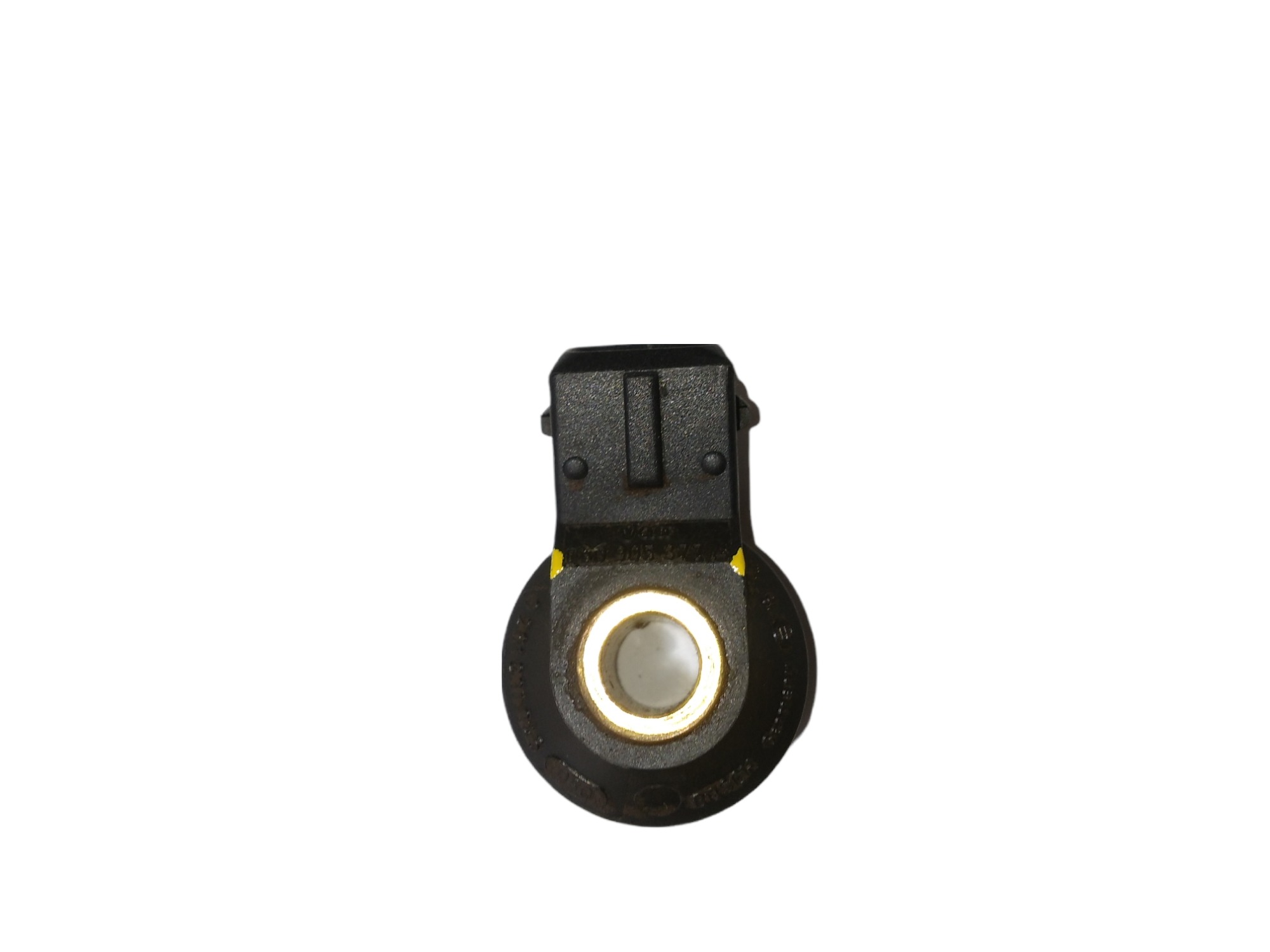 Sensor Detonação Volkswagen Golf 2.0 2001 030905377a V454 4