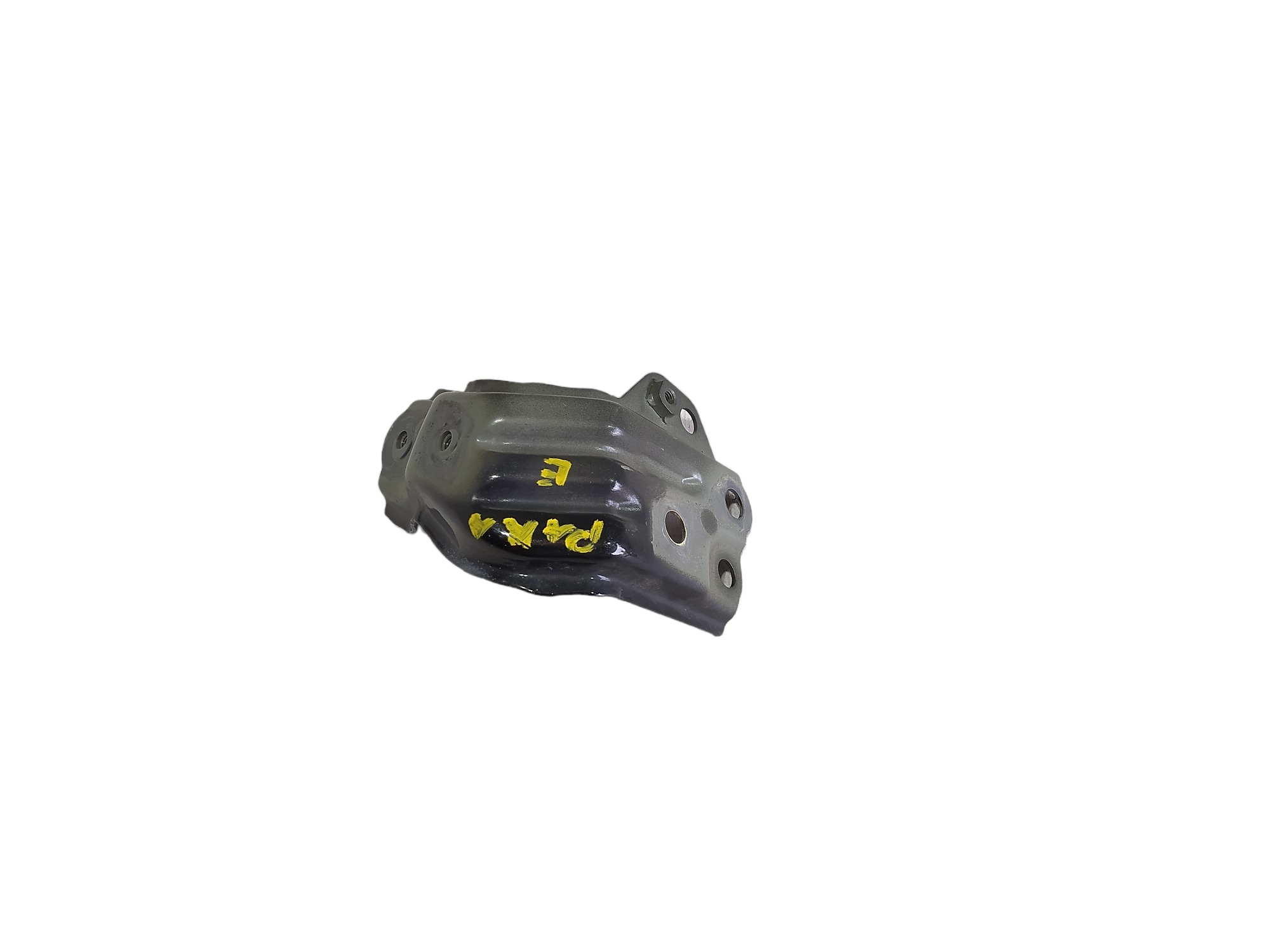 Suporte Paralama Esquerdo Lexus Rx450hl 3.5 2021 V576