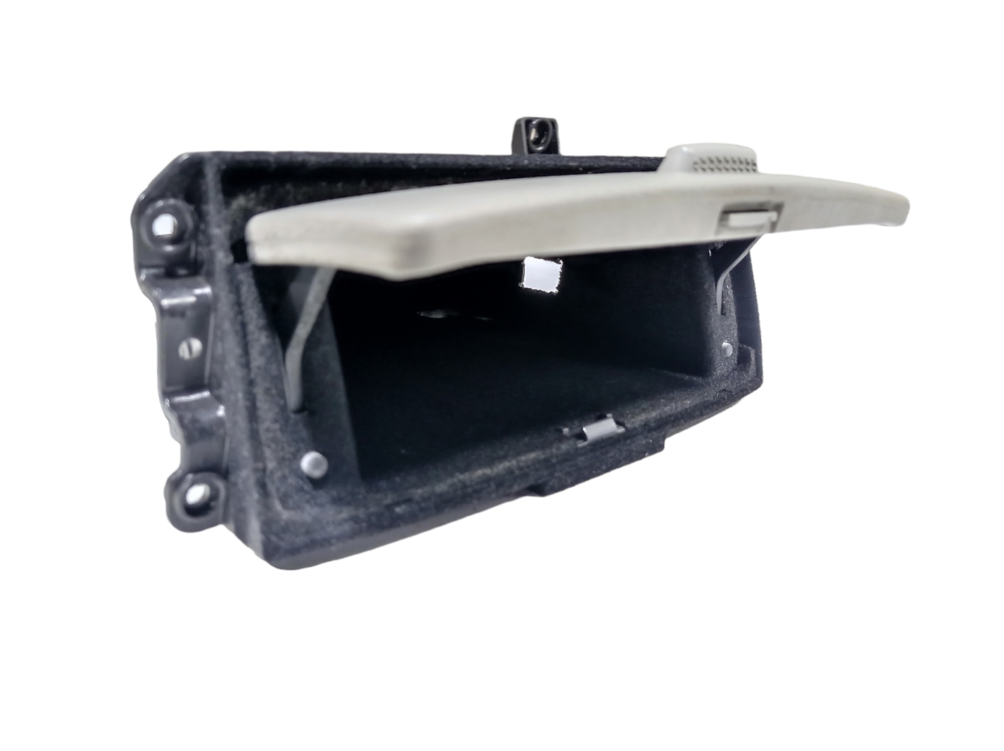 Porta Treco Painel Hyundai Azera Gls 2010 3.3 V6 V459 2