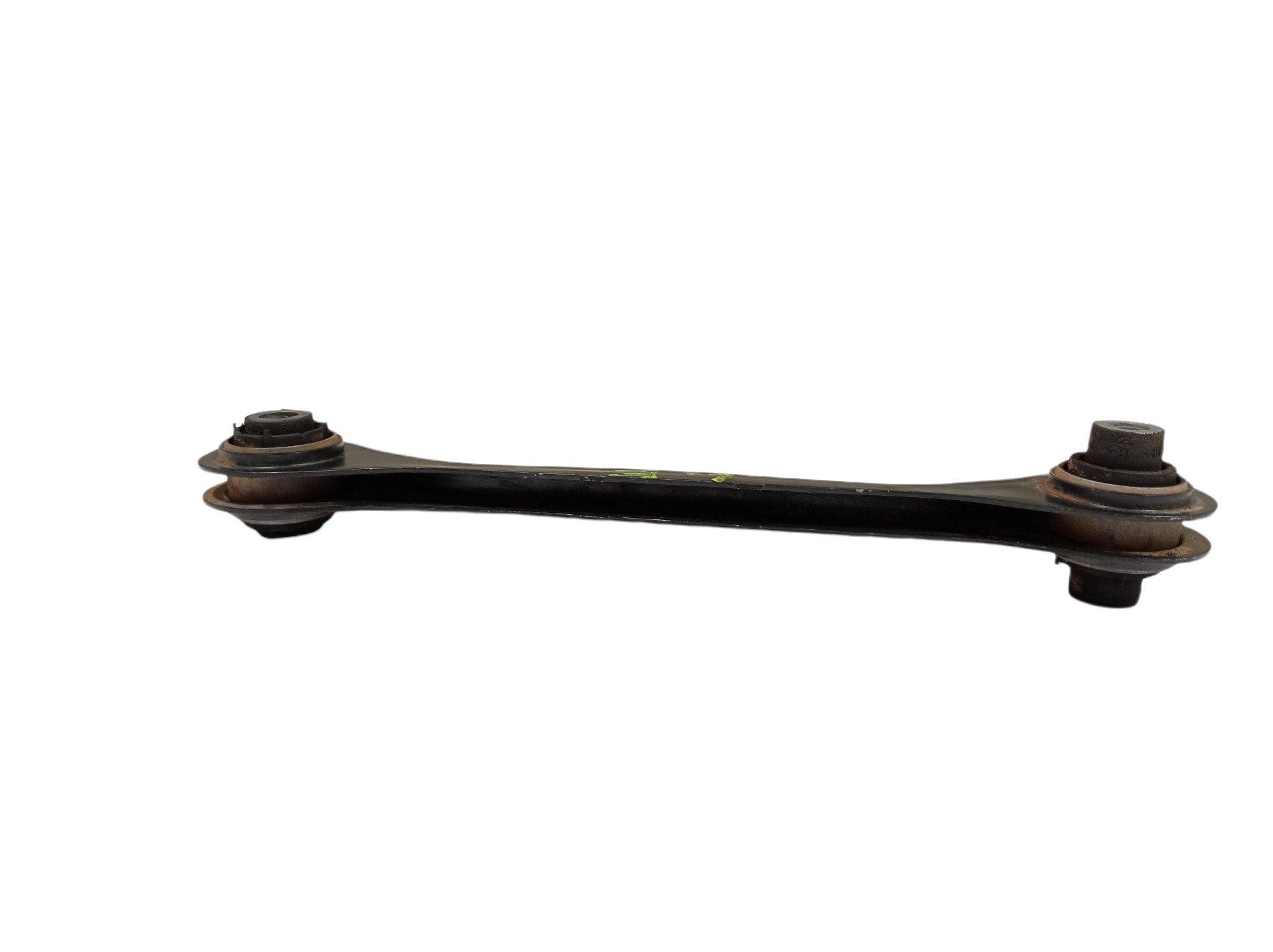 Braço Inferior Esquerdo Traseira Vw Jetta V260 4