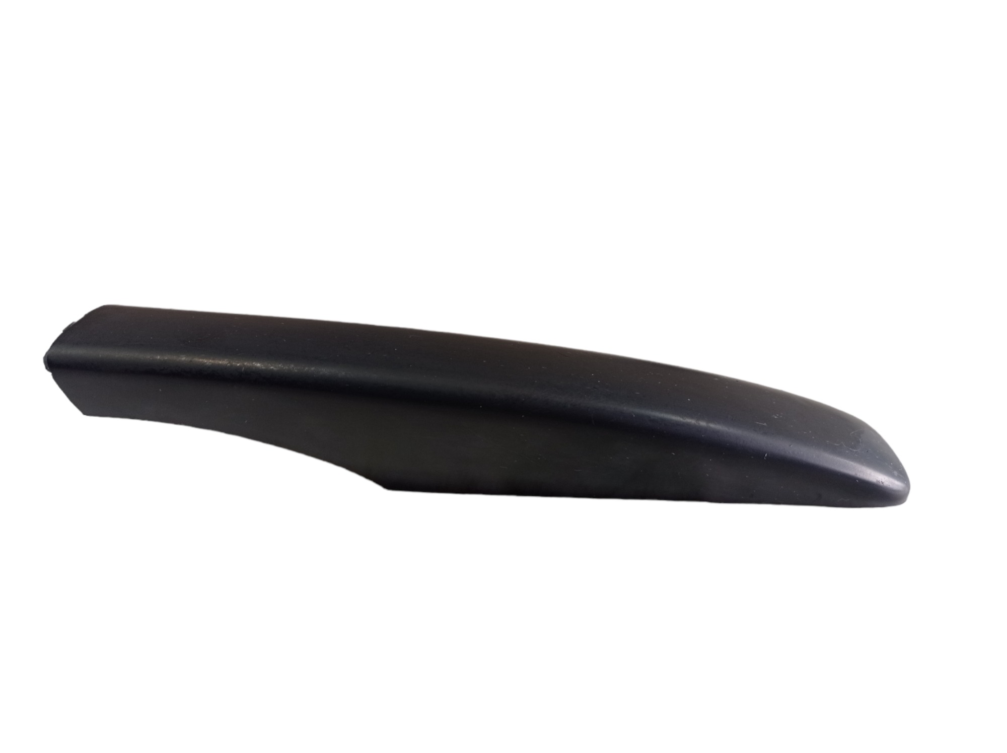 Acabamento Rack Teto Traseiro Direito Peugeot 306 2000 V404 Preto 3
