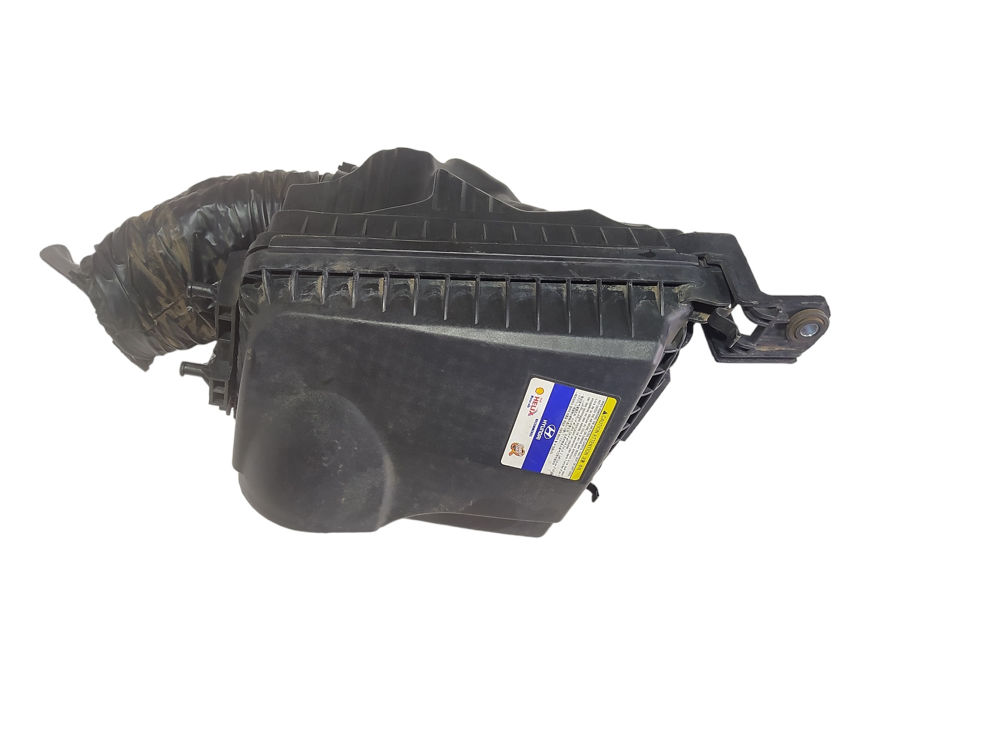 Caixa Filtro Ar Hyundai Equus Vs460 4.6 2013 V577 5