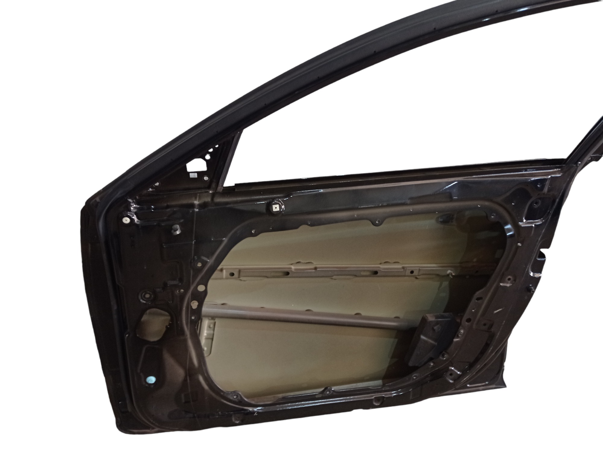 Porta Dianteira Direita Passageiro Kia Cadenza 2013 V547 Preto 7