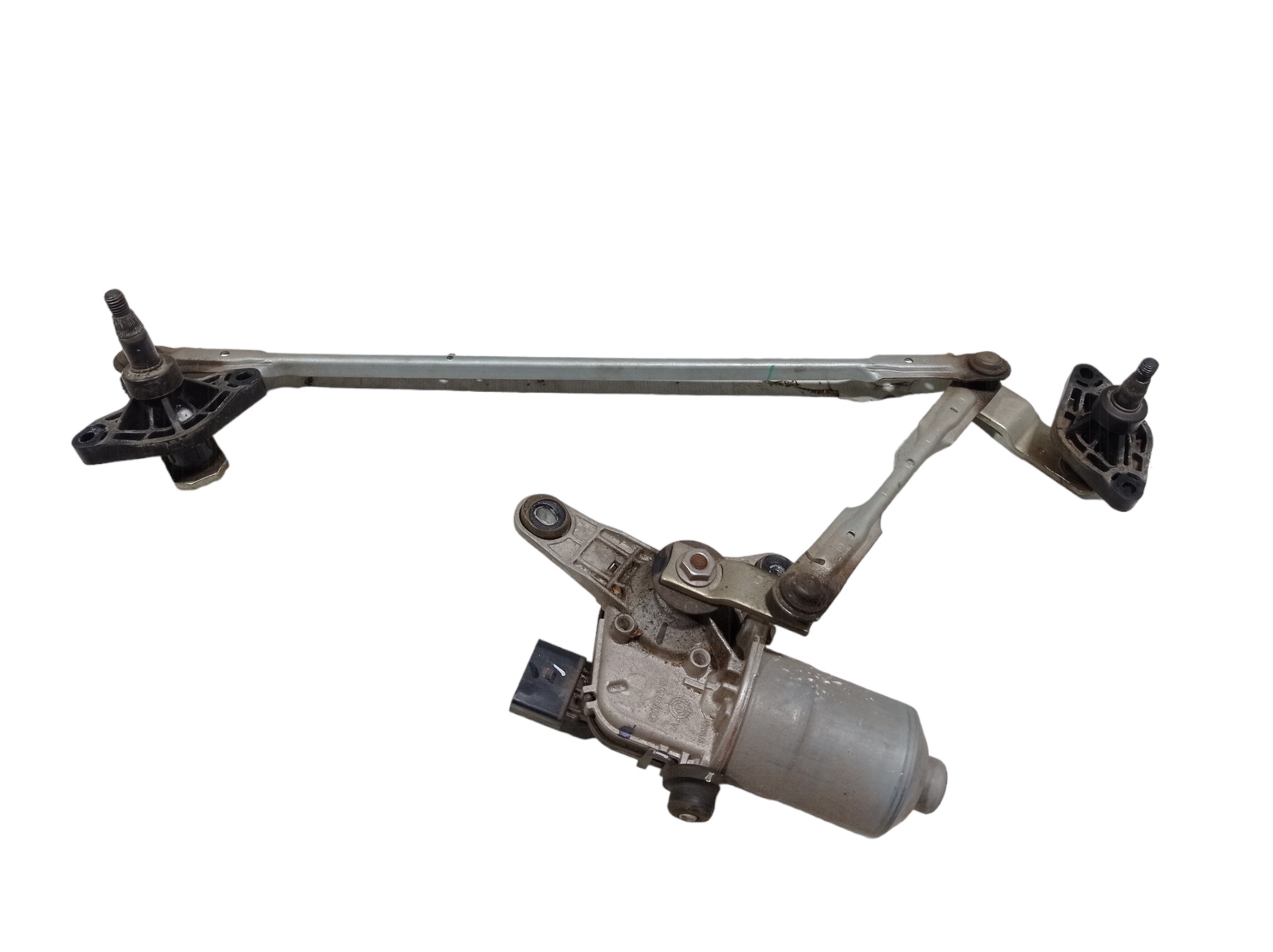Motor Limpador Parabrisa Chery Arrizo 5 Rxt 2019 V558 2