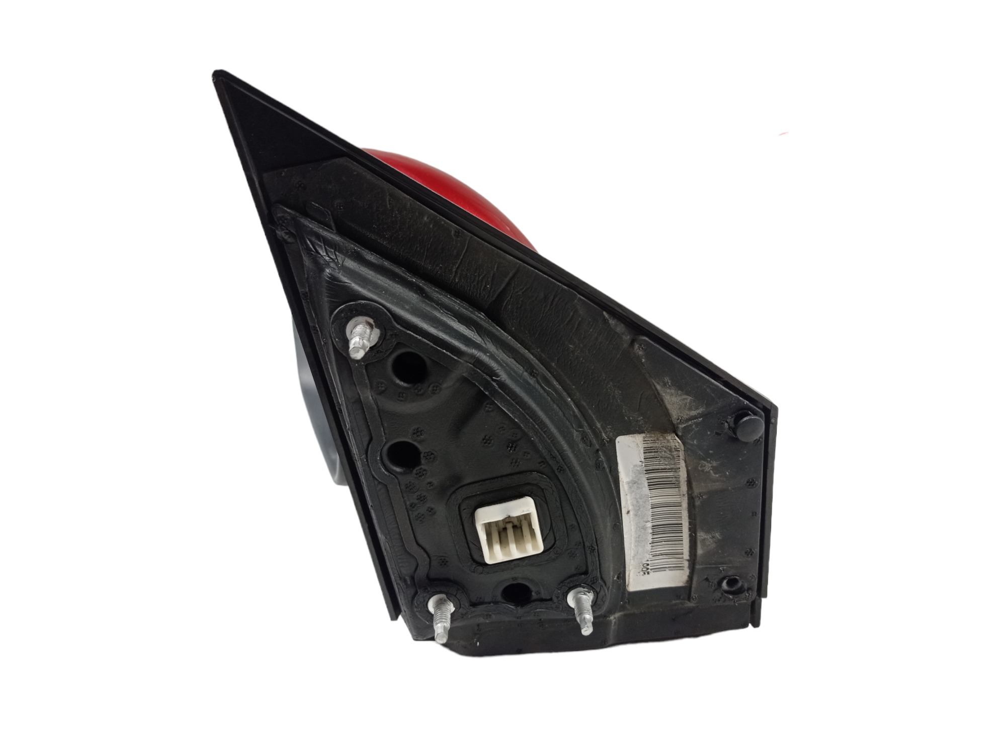 Retrovisor Esquerdo Jac T40 2020 Jac-l21036 V549 4