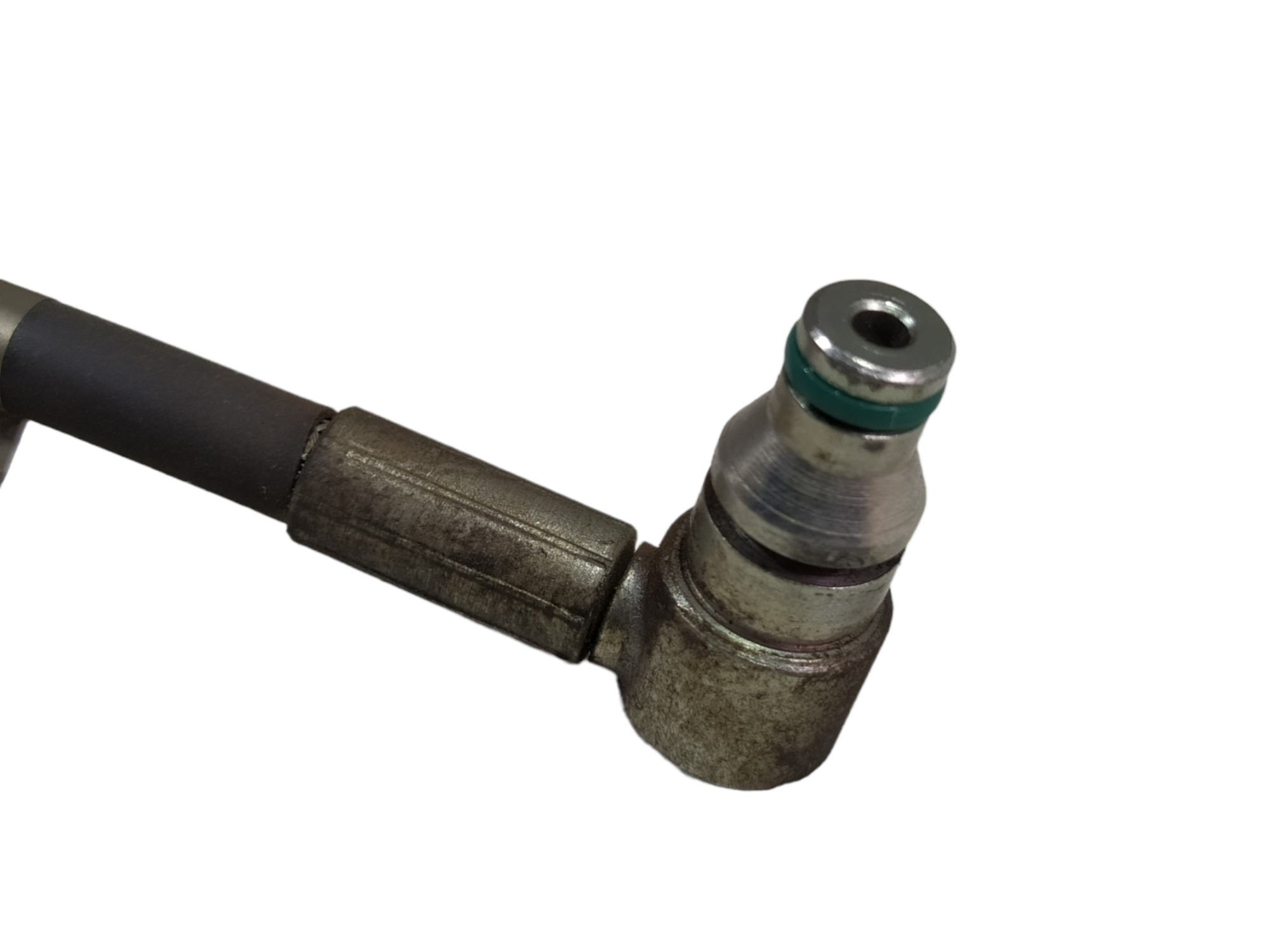 Mangueira Sistema Dualogic Fiat Linea Essence 1.8 2012 V468 2