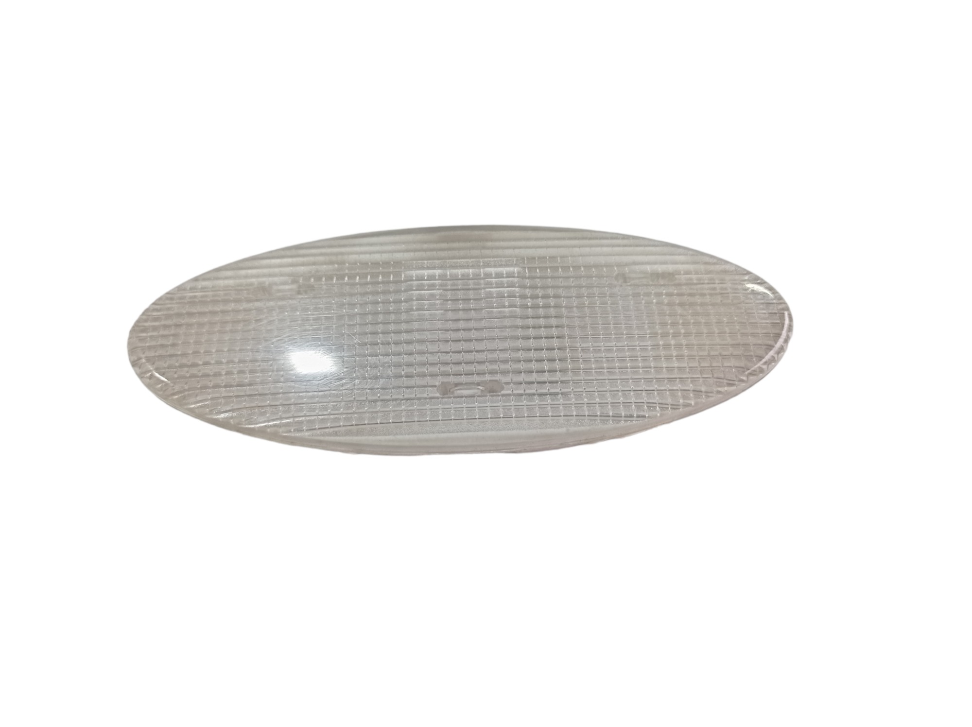 Luz Cortesia Forro Porta Diant Esq Grand Caravan 2006 V487 3