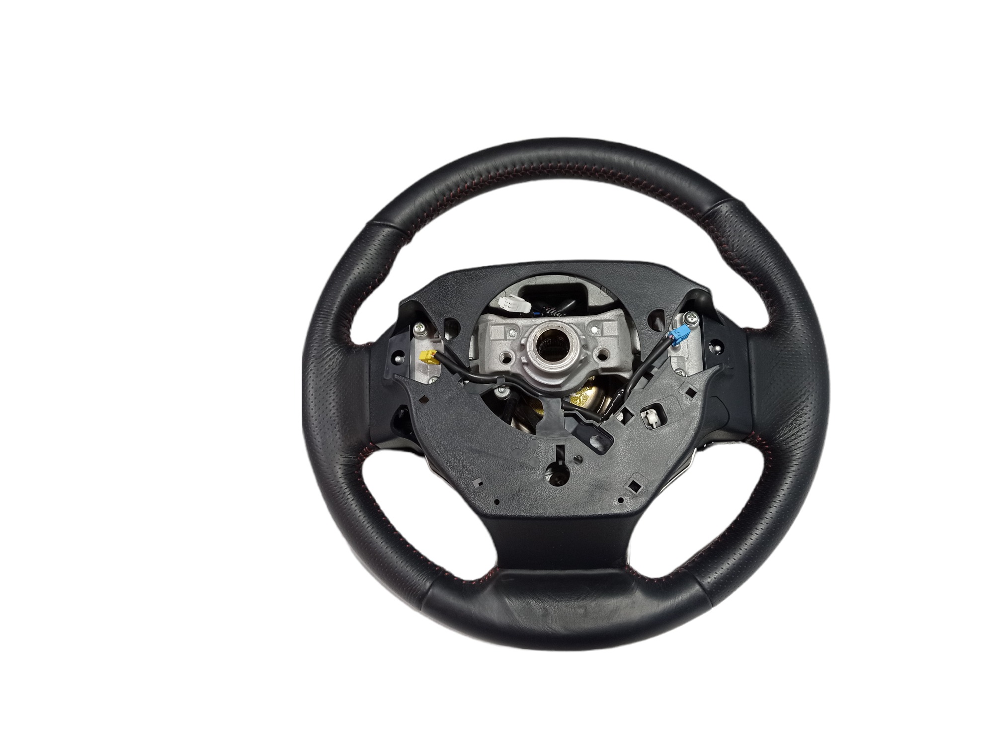 Aro Volante Lexus Is250 F Sport 2.5 V6 2015 4518453030 V434 Preto 5
