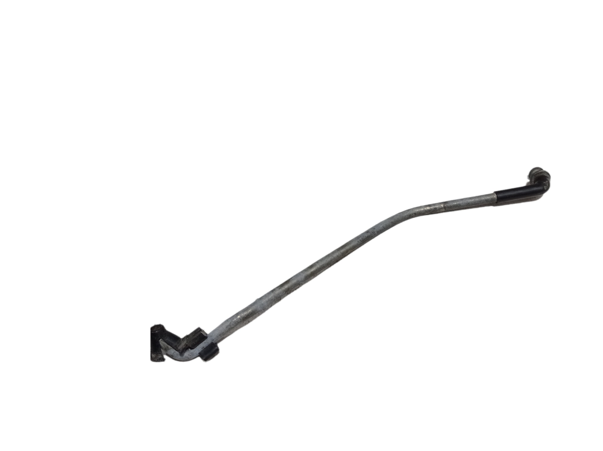 Braço Suporte Vareta Capo Fiat Idea Adventure 2014 V355 4