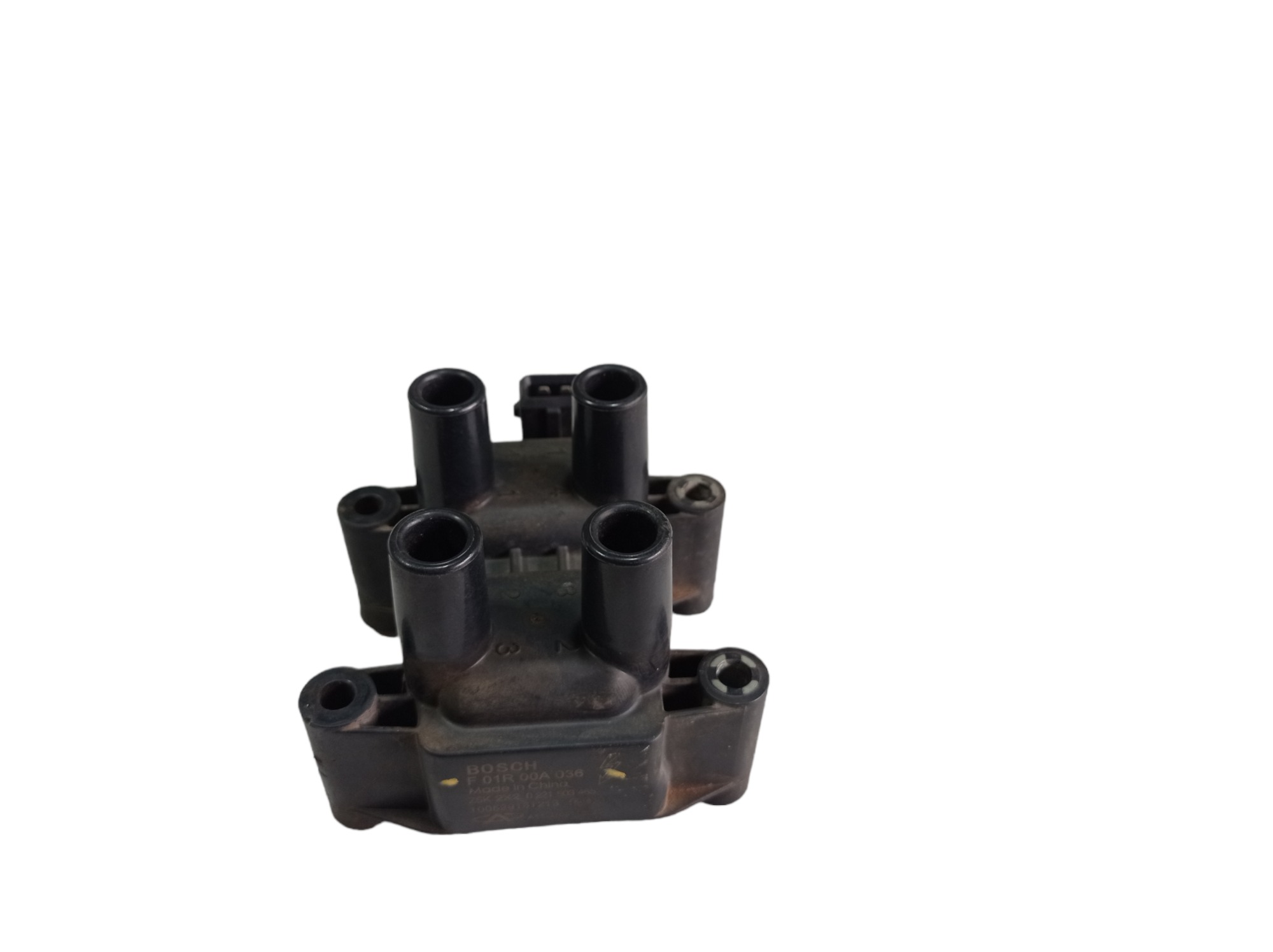 Bobina Ignição Chery A3 Tiggo Qq Cielo F01r00a036 Vl 4