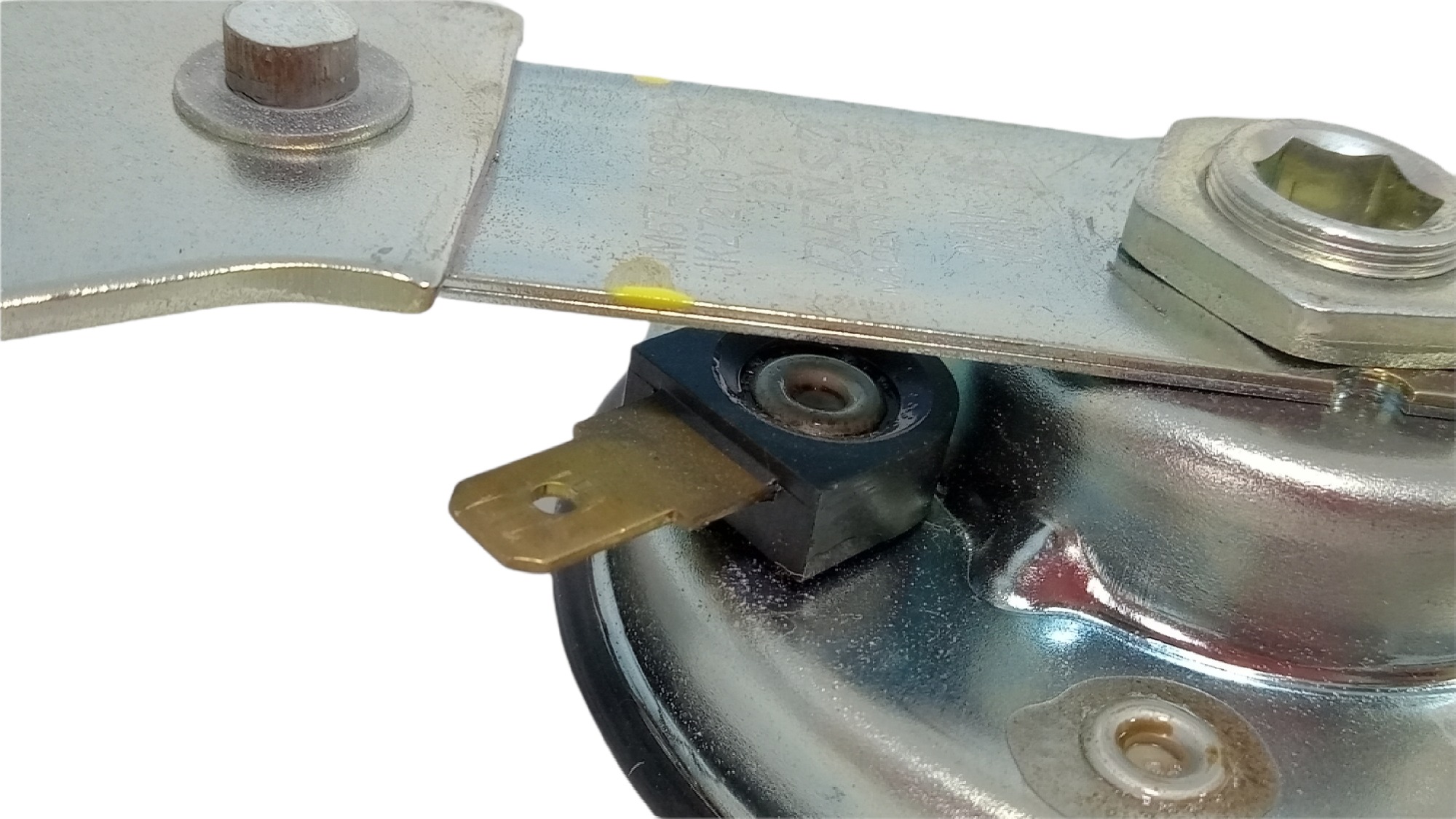 Buzina Alarme Ford Focus Sedan 2009 A 2013 V360 4