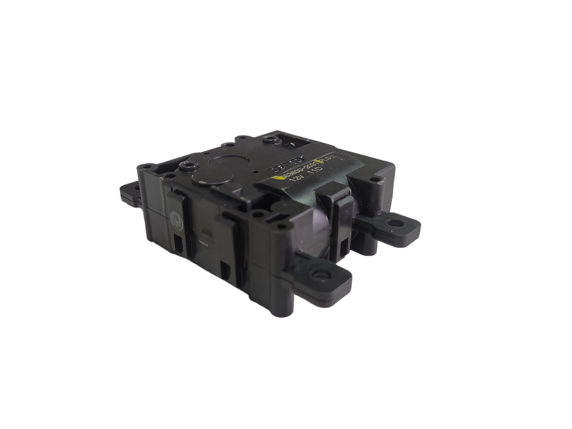 Motor Caixa Ventilação Lexus Rx450hl 3.5 2021 V576 2