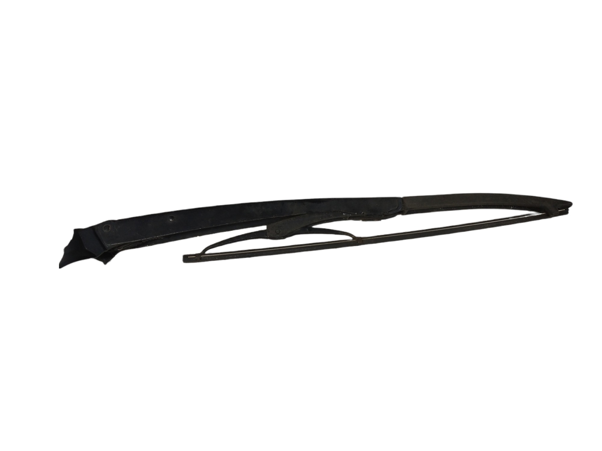 Haste Limpador Traseiro Vw Fox 2009 5z0955707 1