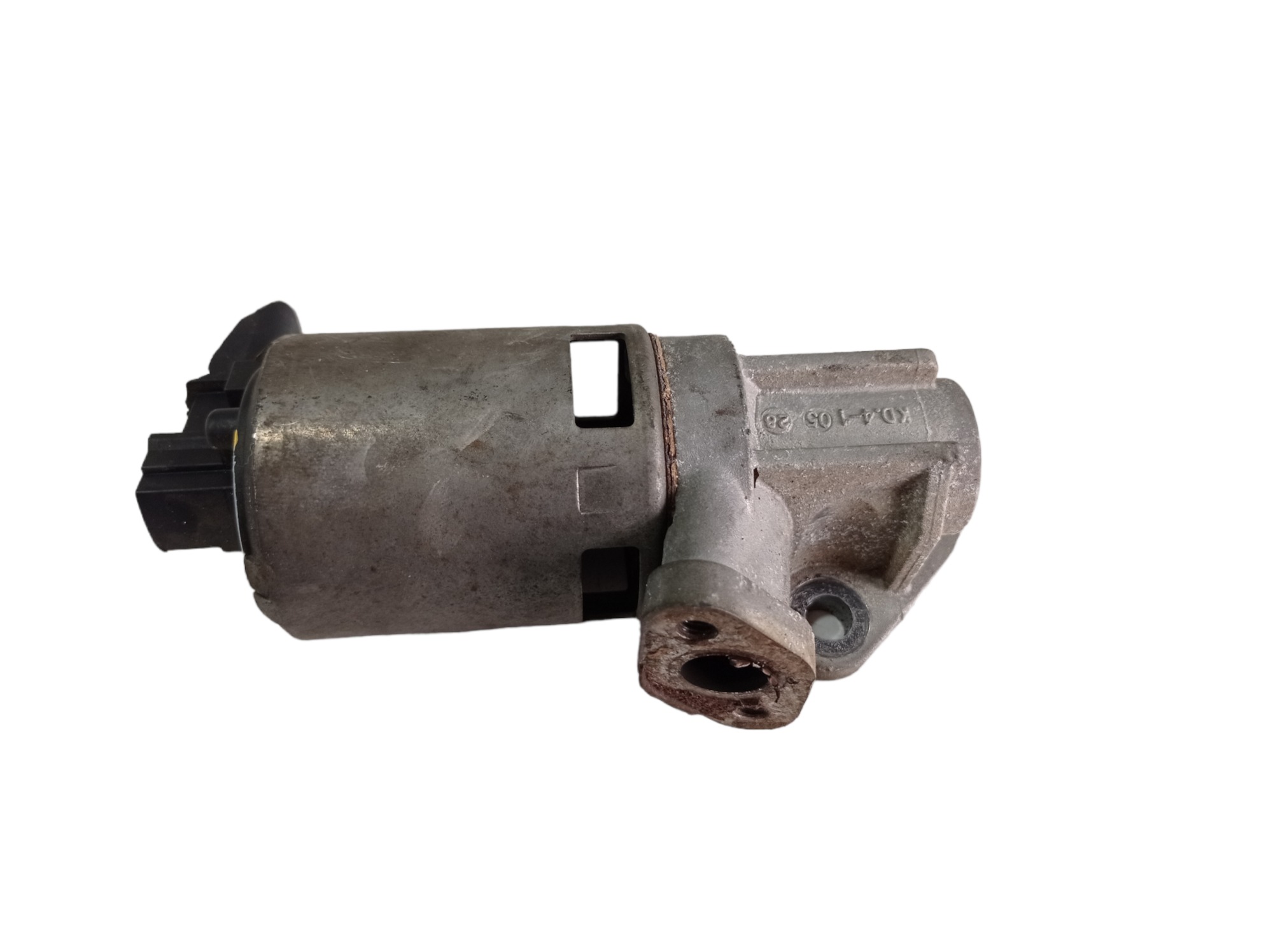 Válvula Egr Chrysler Grand Caravan 2006 04861662ac V487 5