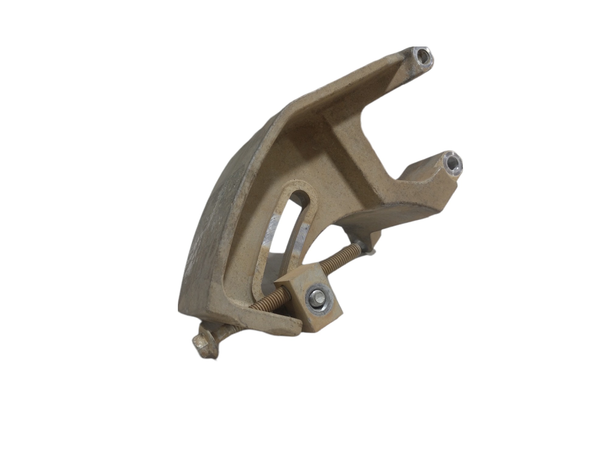 Suporte Correia Alternador Jac T6 2.0 16v V345 6