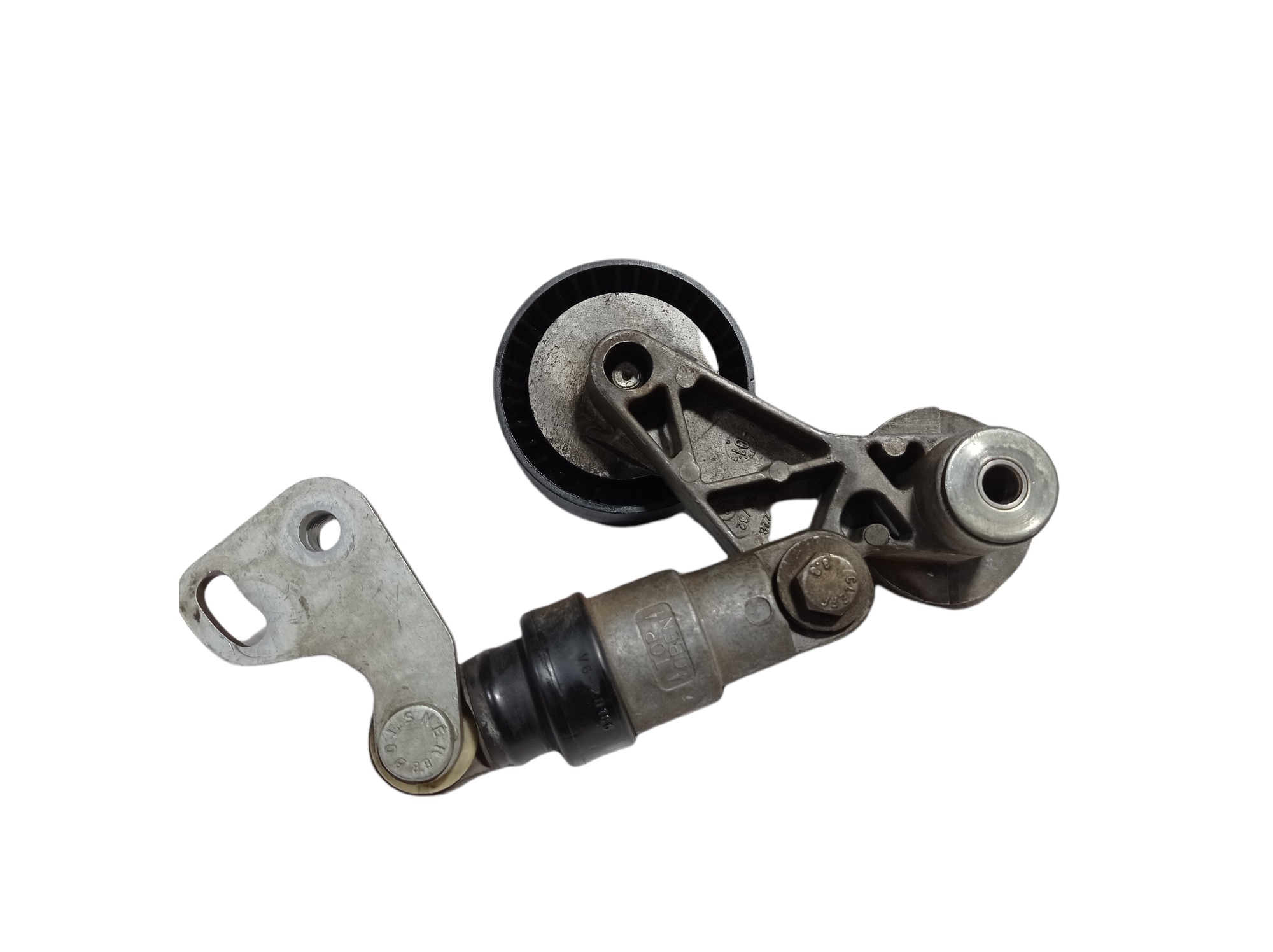 Esticador Correia Bmw X5 4.4i 2002 7503423 V74 5
