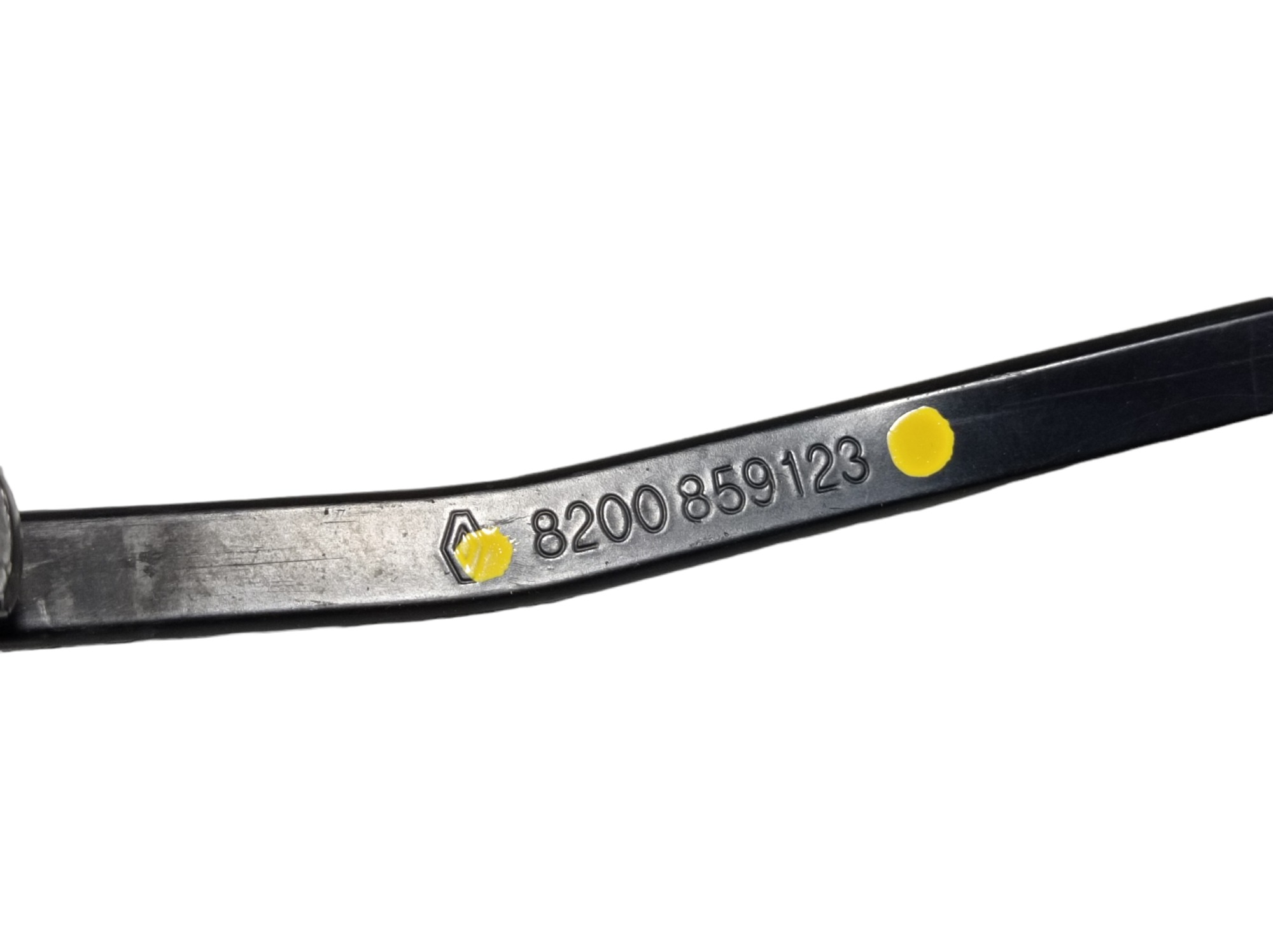 Haste Direita Limpador Parabrisa Renault Sandero 2008 V226 5
