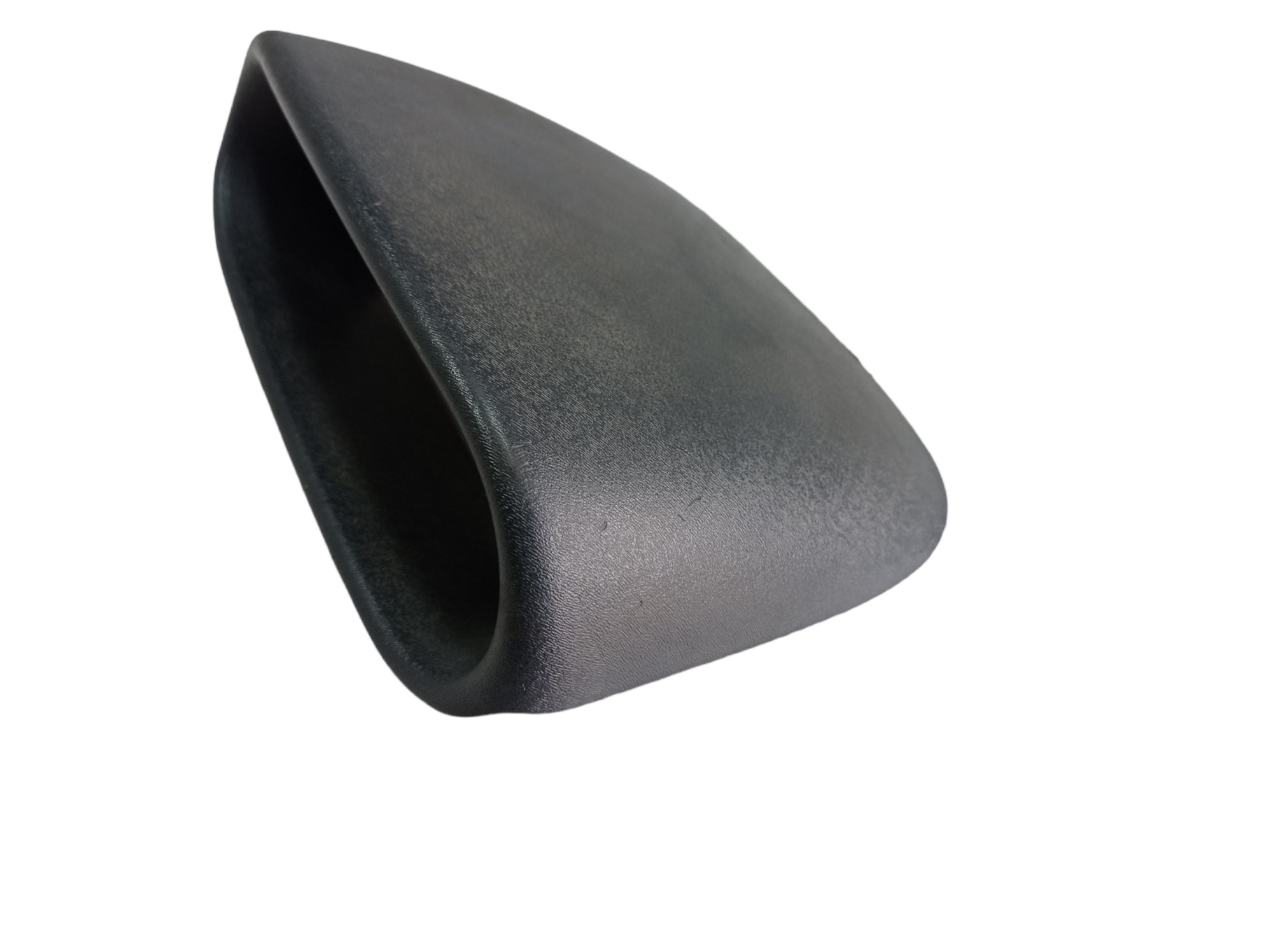 Moldura Computador De Bordo Citroen C3 18m6241016 Vl 2