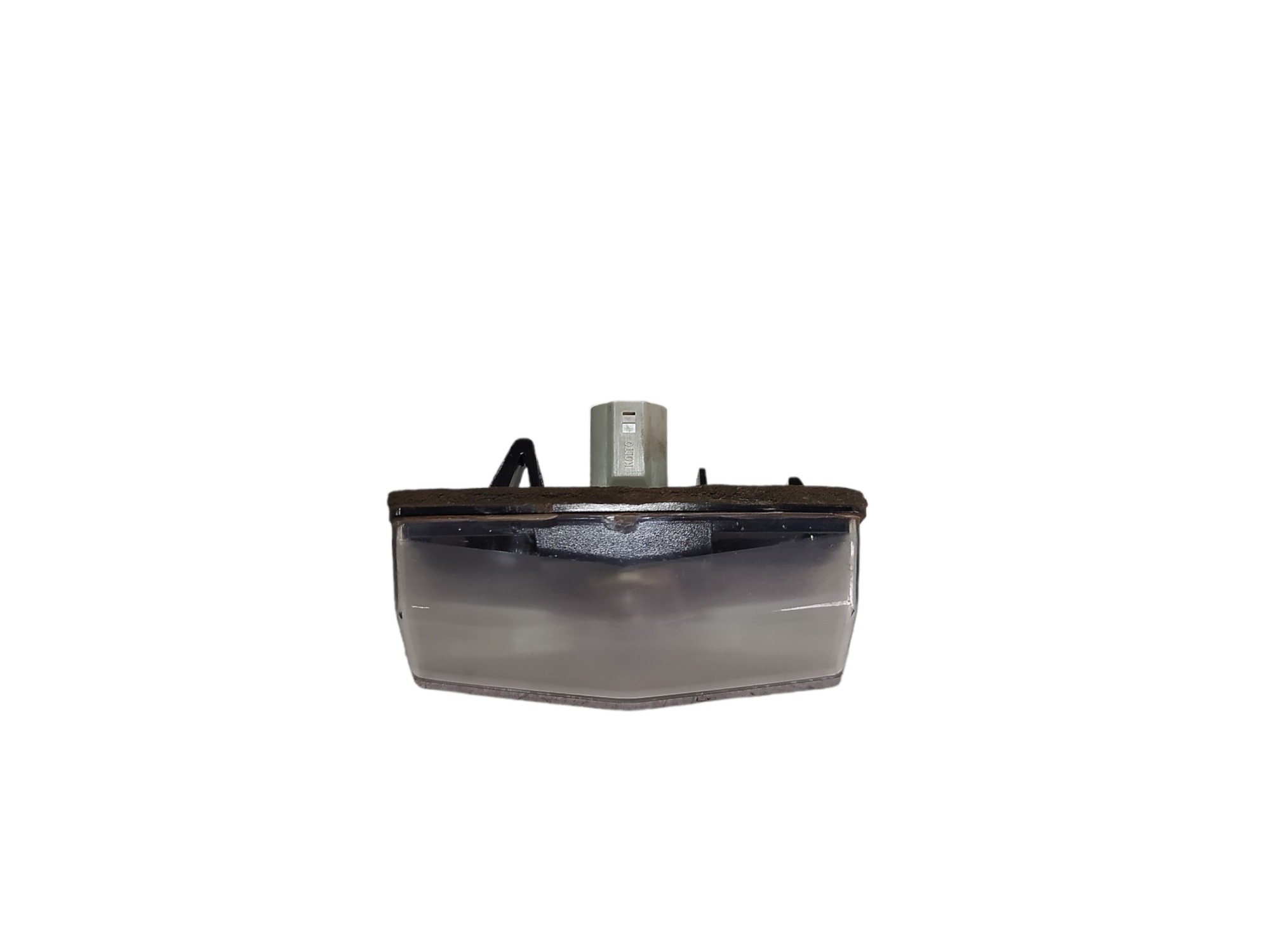 Lanterna Luz Placa Toyota Rav4 2.0 16v 2018 E130551 V553 1