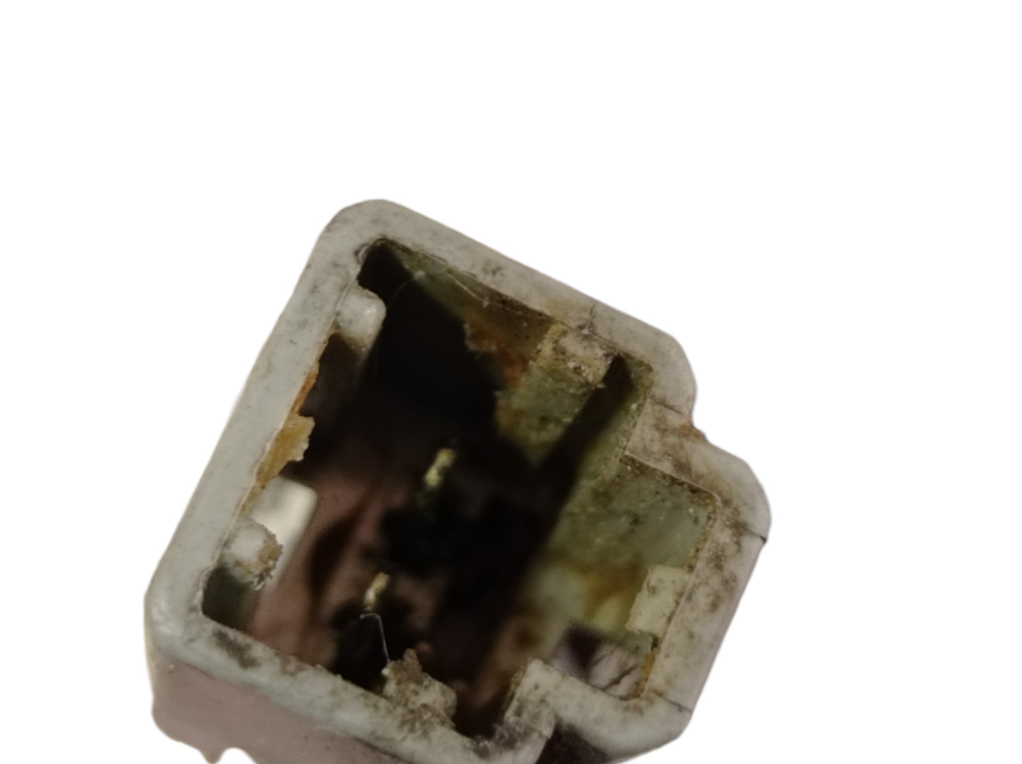 Fechadura Porta Traseira Esquerda Honda Civic Lx 2000 V427 3
