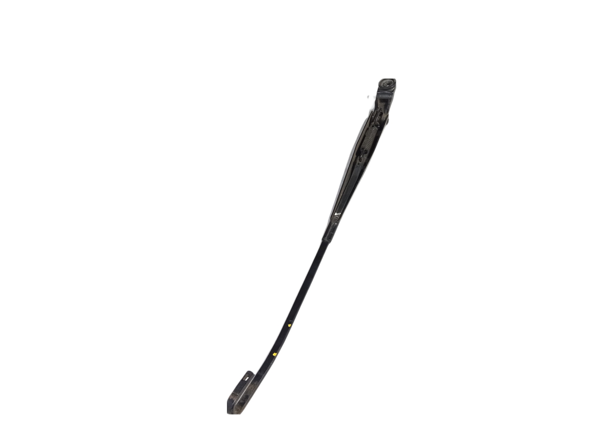 Haste Esquerdo Limpador Parabrisa Renault Logan 2012 V208 2