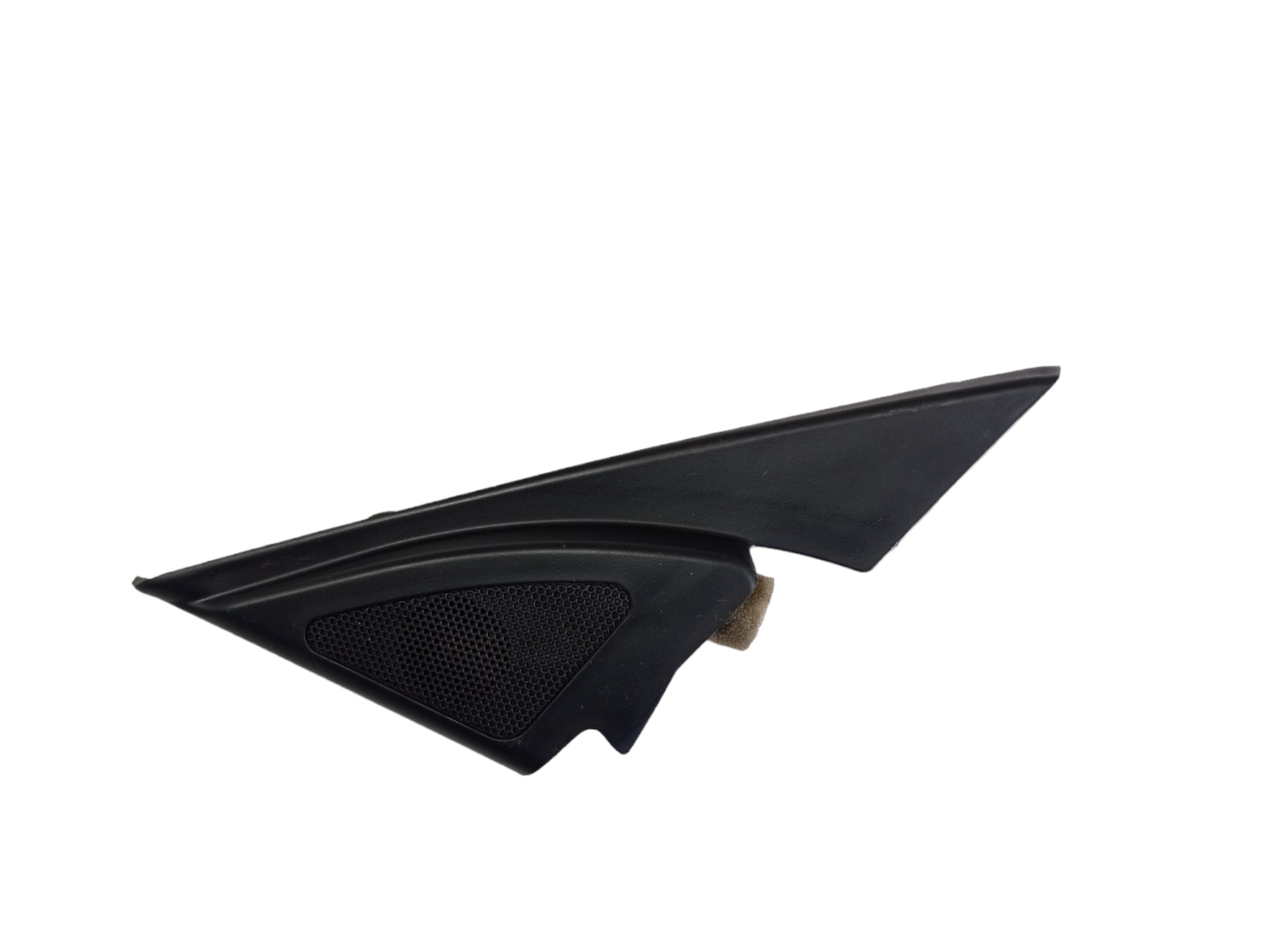 Acabamento Interno Retrovisor Esquerdo Kia Cadenza 2013 V547 6