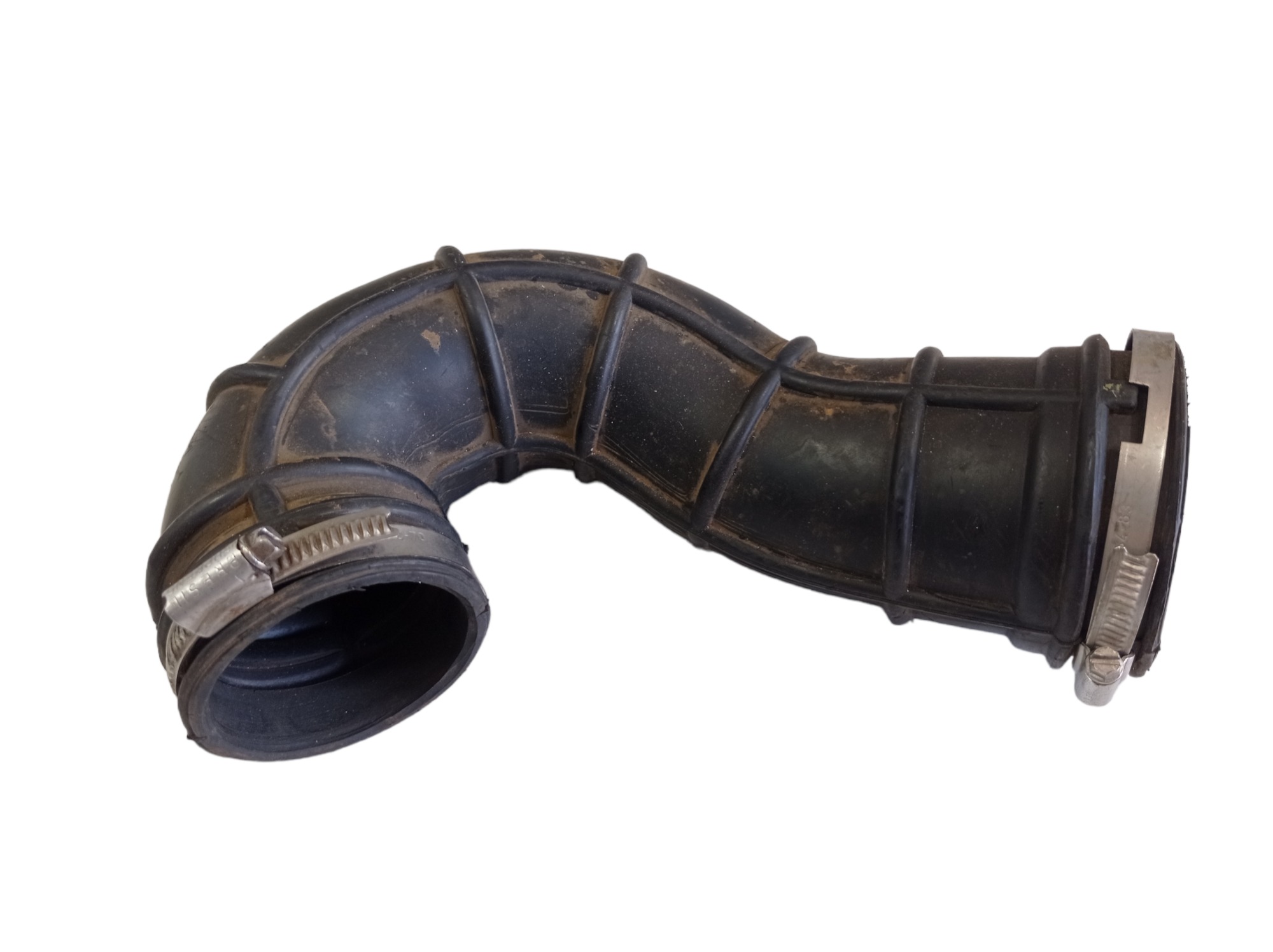 Mangueira Filtro De Ar Ford Ka 1997 7s559r504aa Vl 4