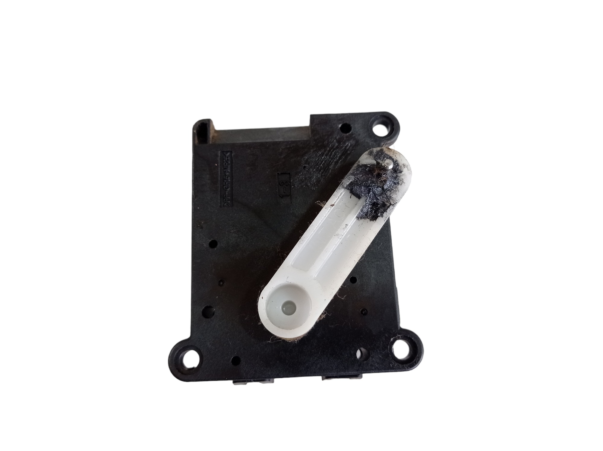 Motor Atuador Esquerdo Caixa De Ar Kia Mohave 2015 V555 2