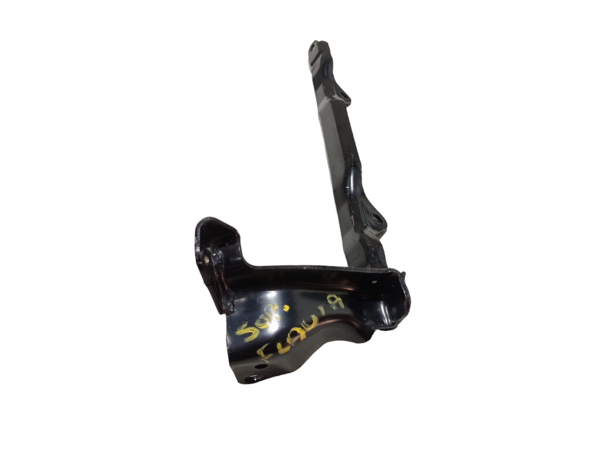 Suporte Flauta Injeção Outlander 2014 V551 5