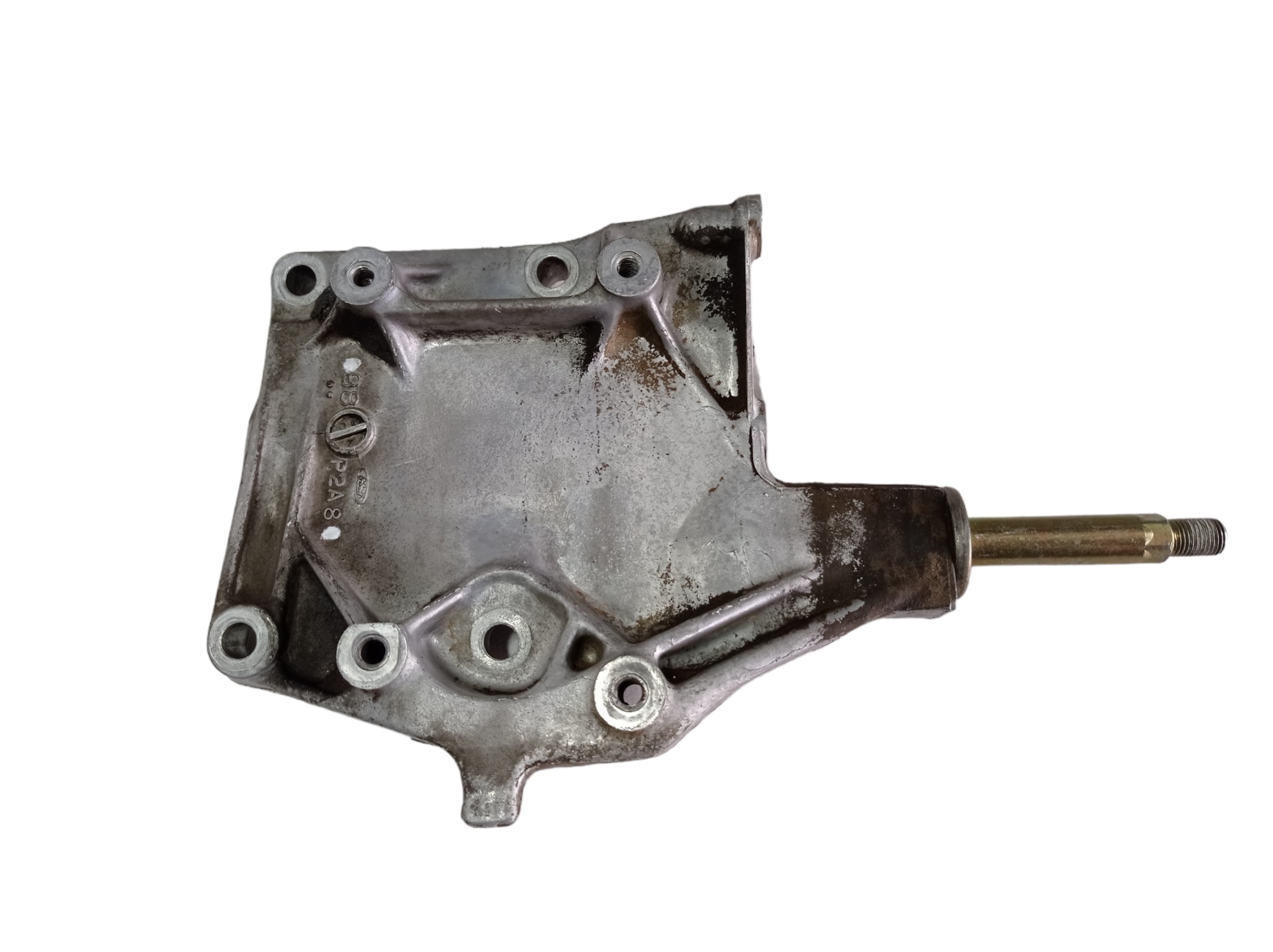 Suporte Compressor Ar Honda Civic Lx 1.6 2000 V427 6