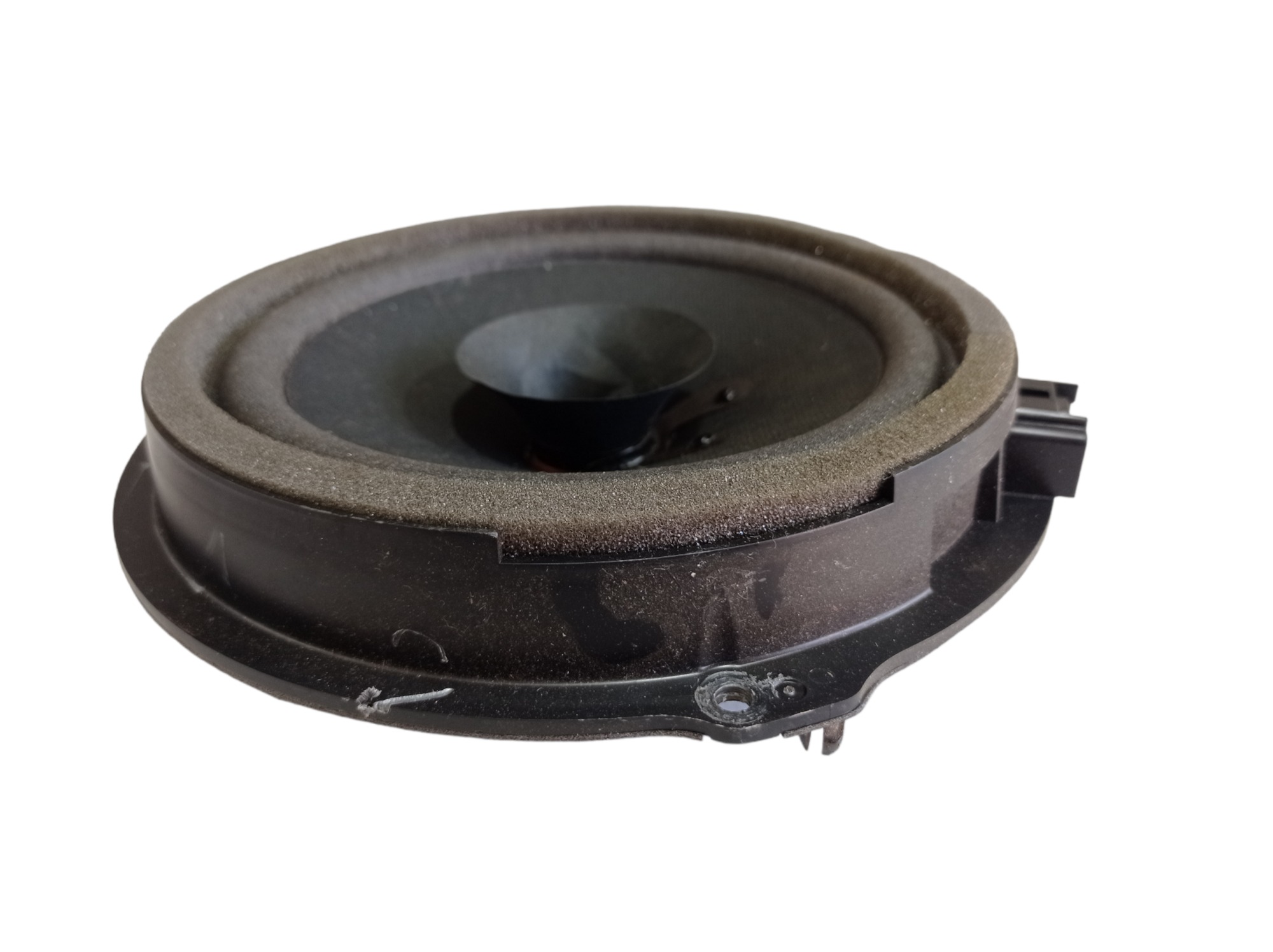 Alto Falante Porta Traseira Esquerda Ford Focus Se 2014 V476 Preto 1