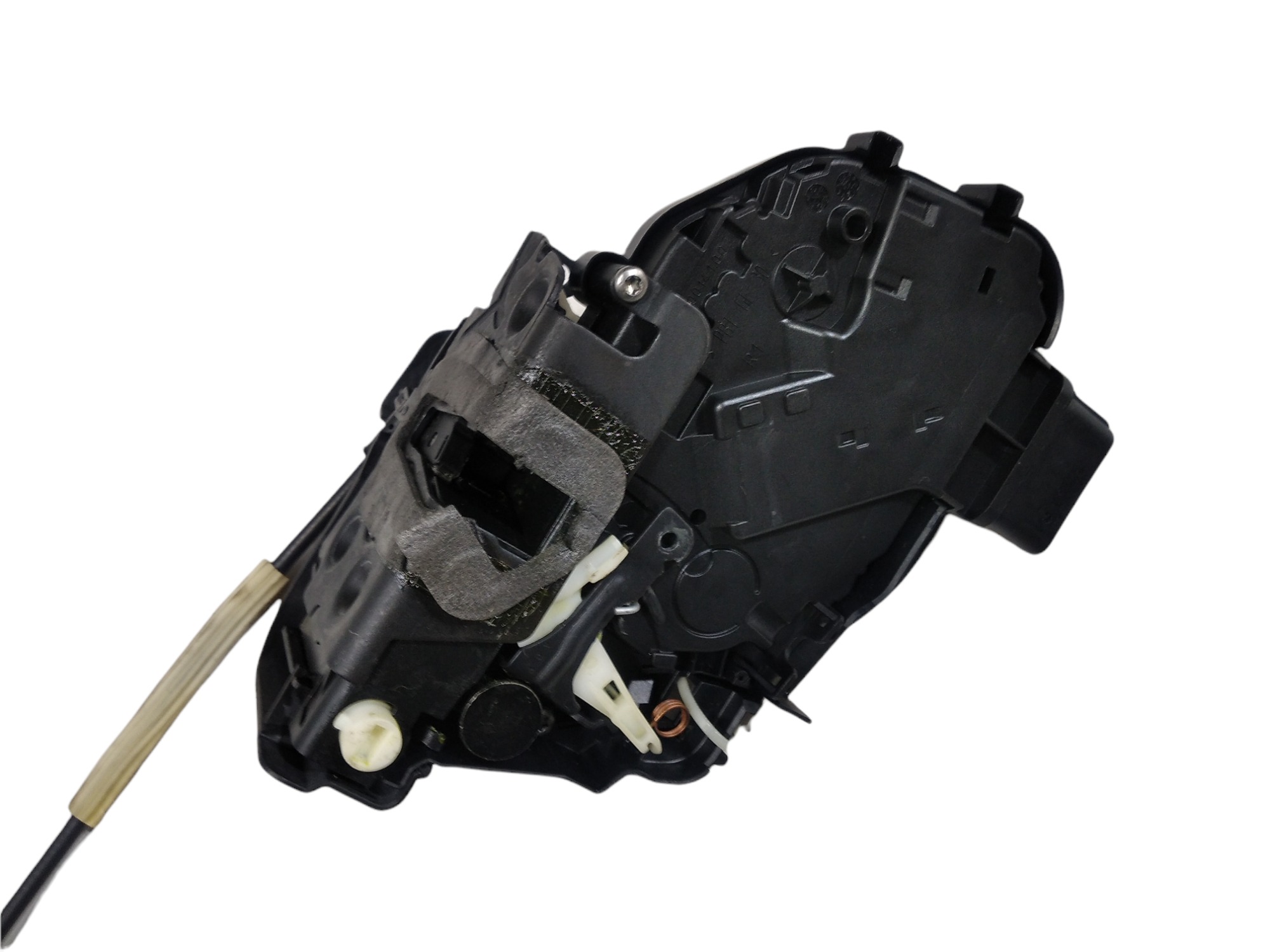 Fechadura Porta Traseira Direita Range Rover Sport V289 6