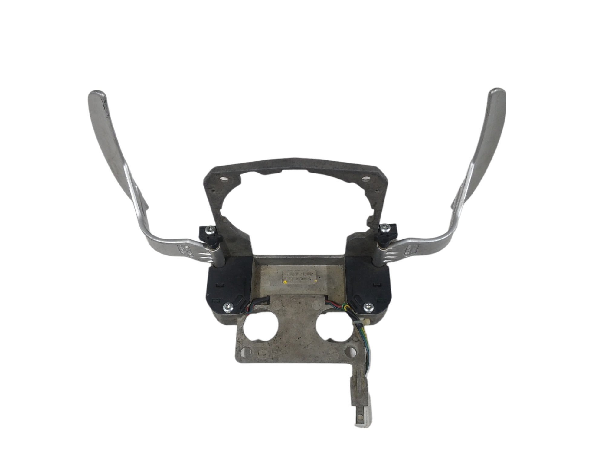 Comando Borboleta Mitsubishi Lancer 2012 2.0 560056xd V165 7