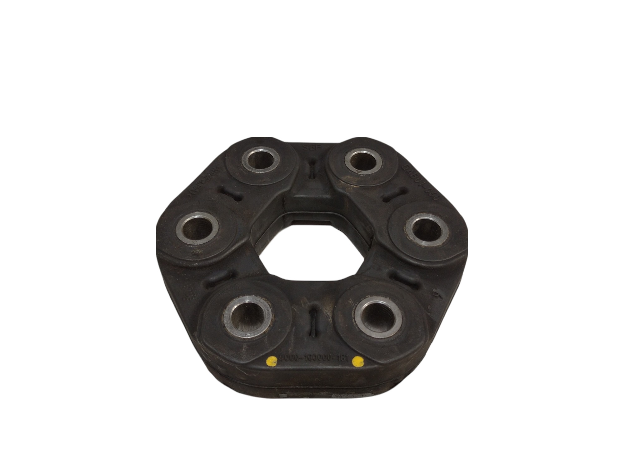 Coxim Cardan Bmw X4 30i Xdriver 2.0 4×4 2019 V350 2