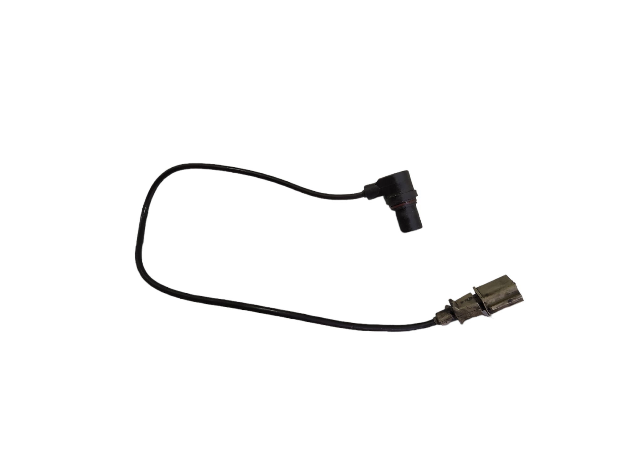 Sensor Rotação Vw Golf 2.0 2000 0261210148 V478 6