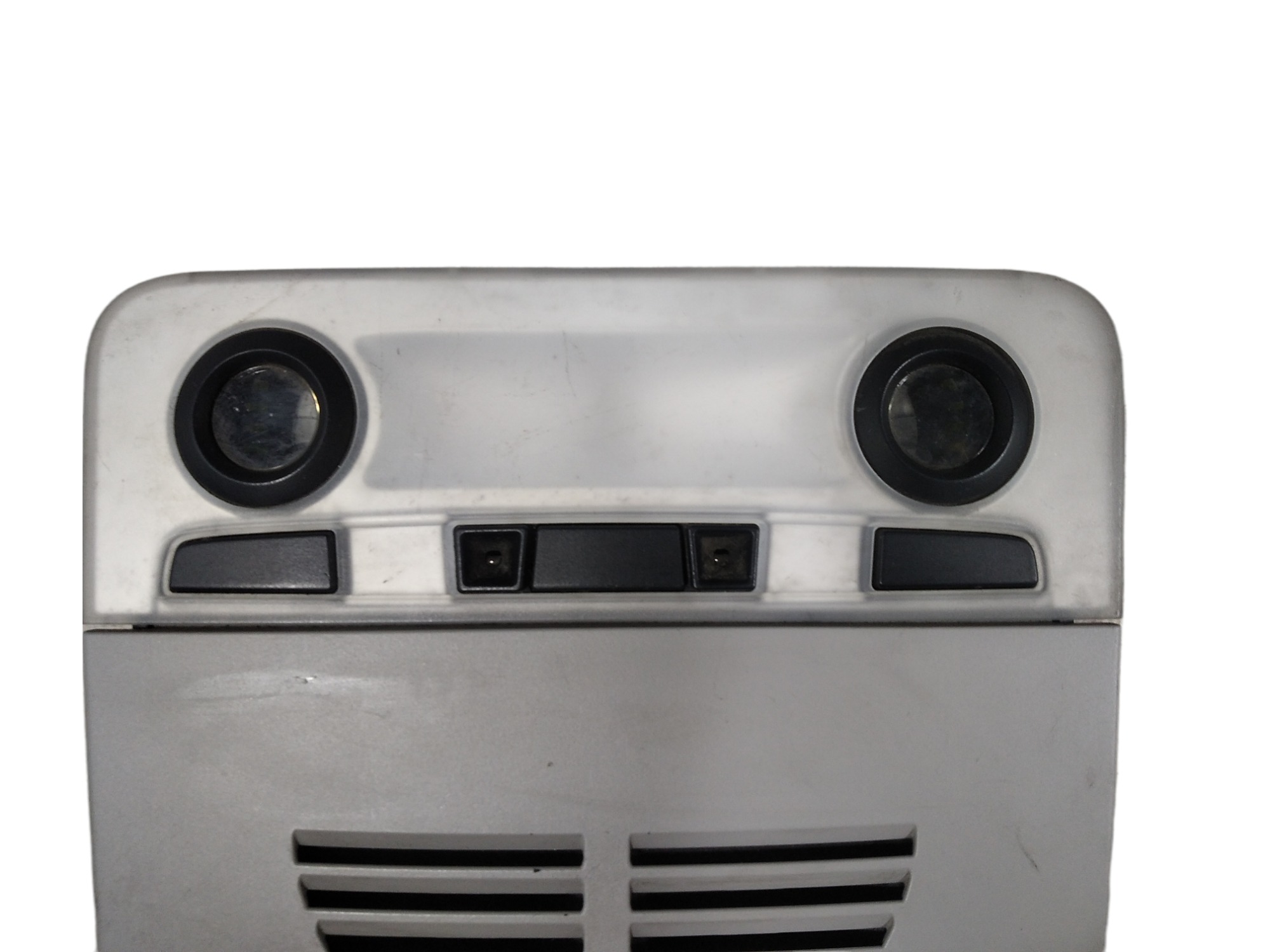Luz Teto Cortesia Bmw 325i 2006 A 2010 V49 3