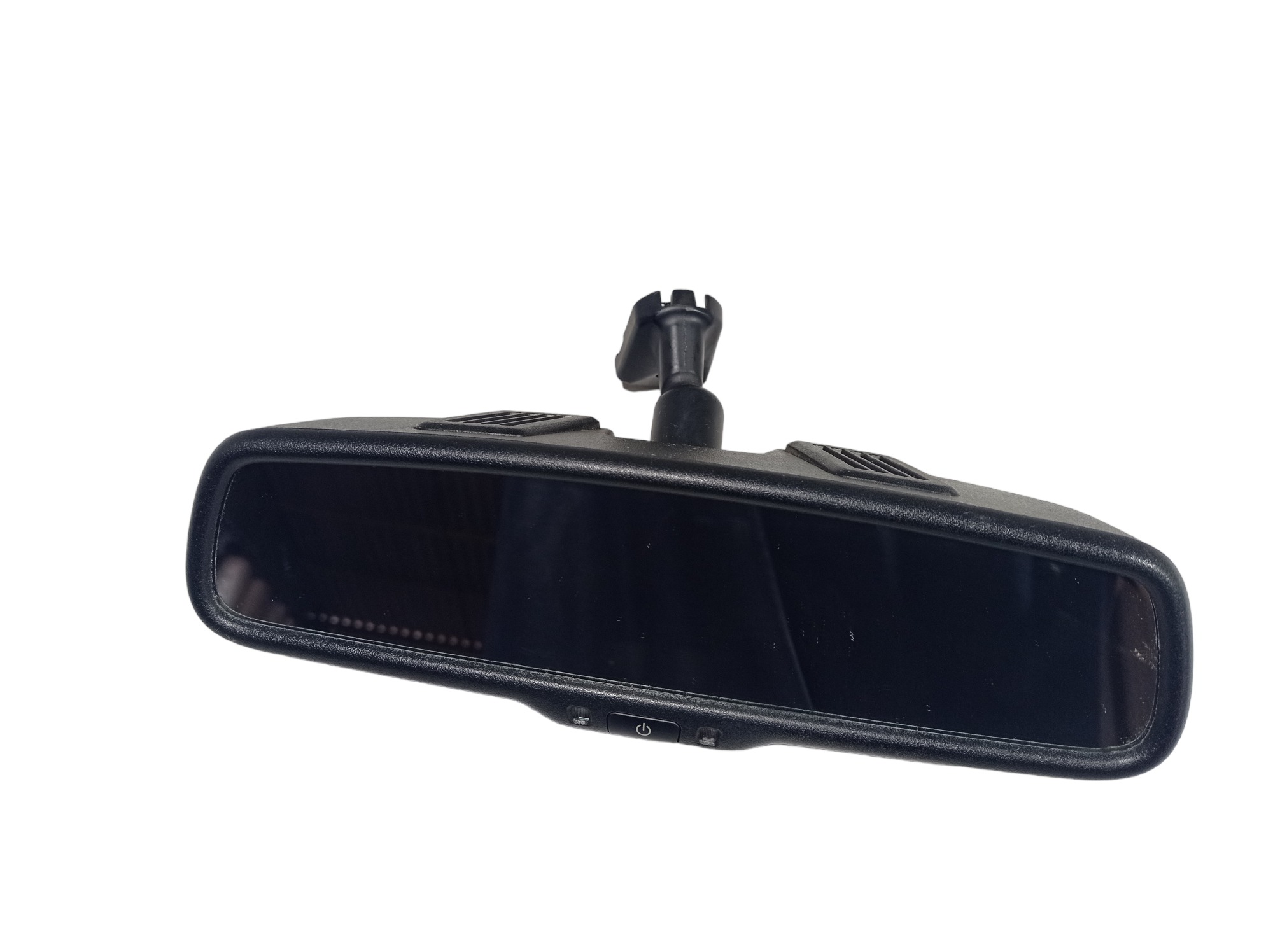 Retrovisor Interno Jeep Cherokee 2012 68020439ab V561 2